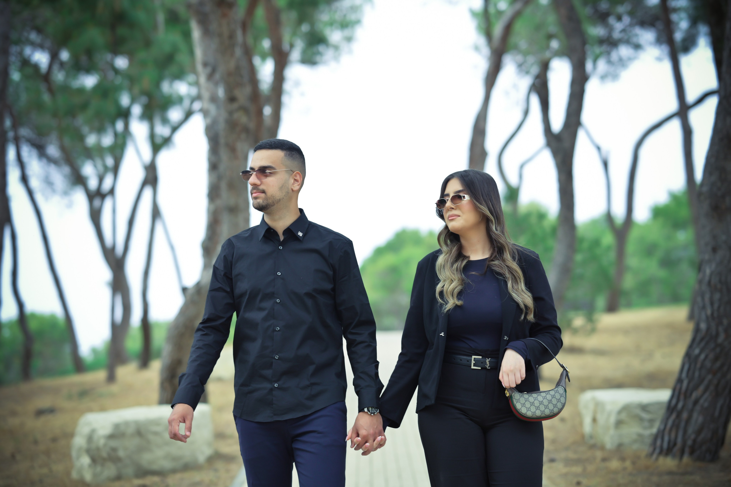 Sharona &Ely. Wedding and events photographers Studio Shalom