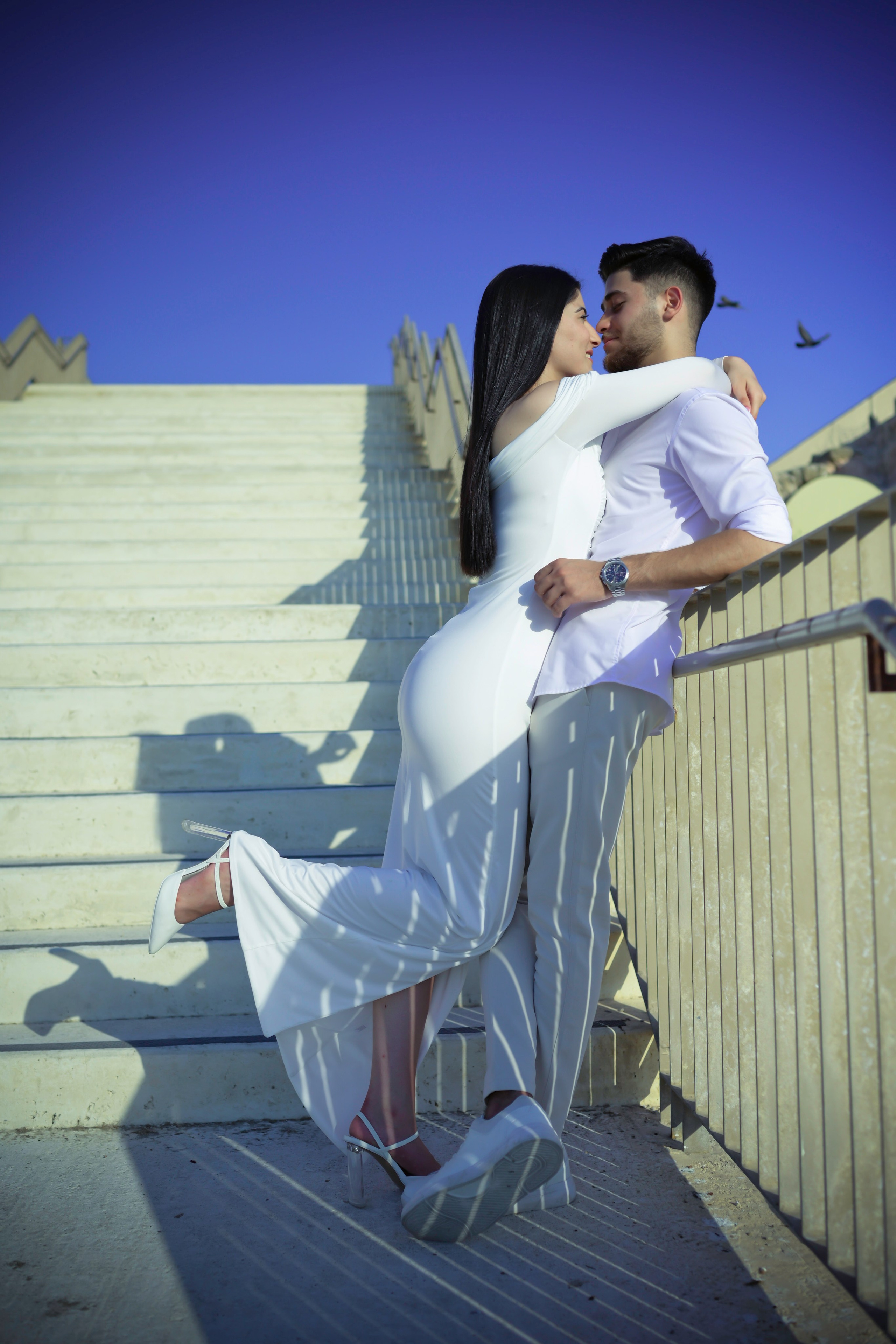 Ariel & Liel. Wedding and events photographers Studio Shalom