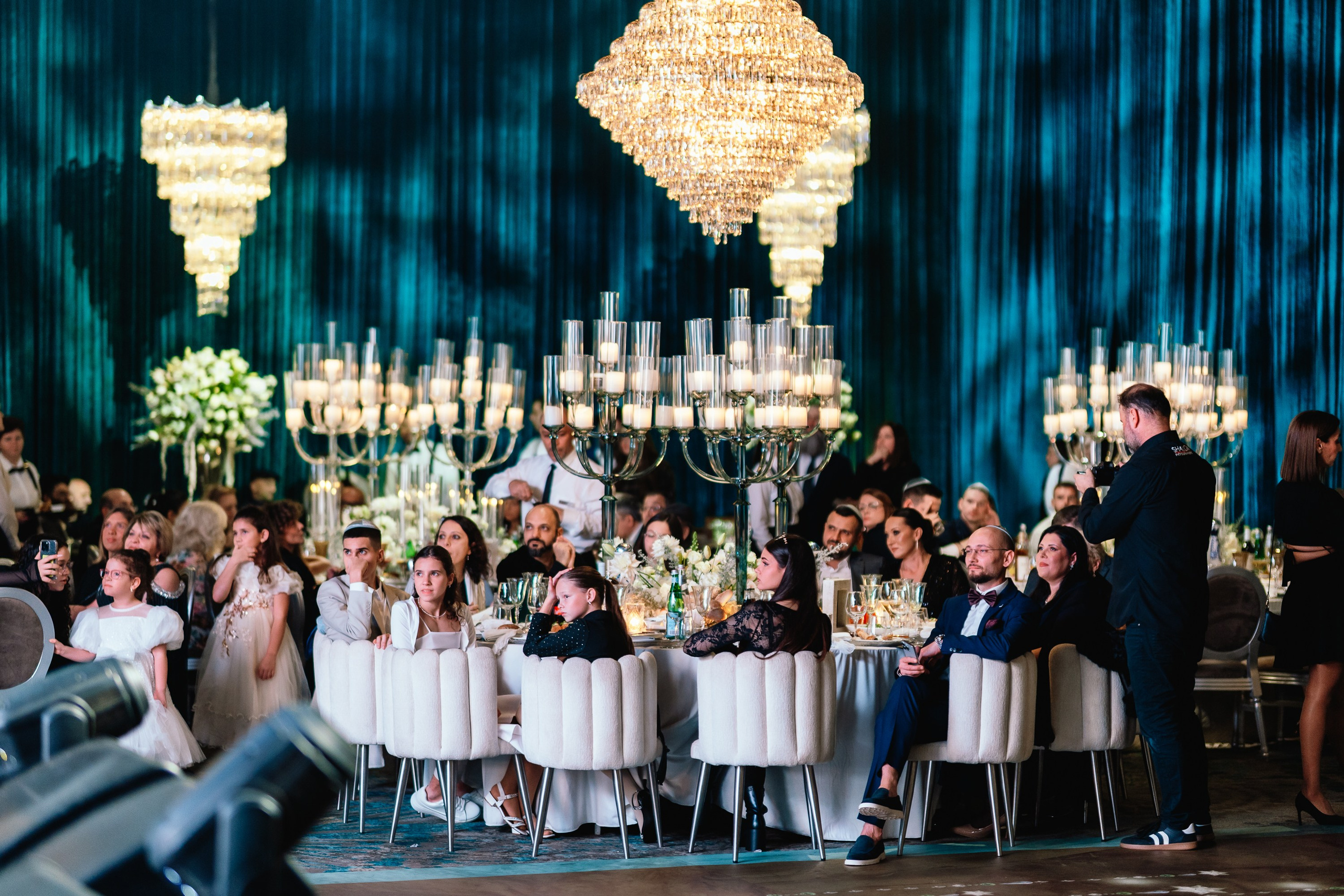 DANIEL. Фотографы на свадьбы и мероприятия Студия «Шалом»