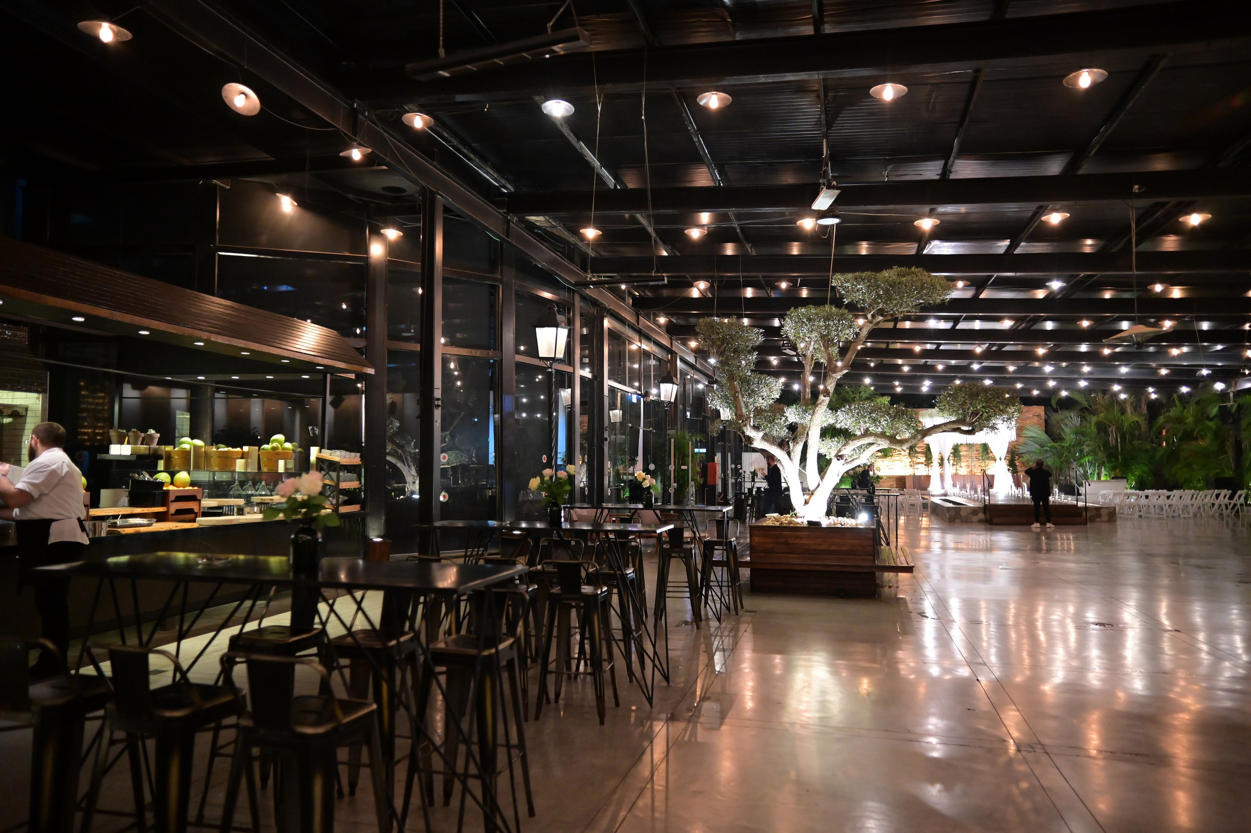 תרין TARIN עיצוב. Wedding and events photographers Studio Shalom