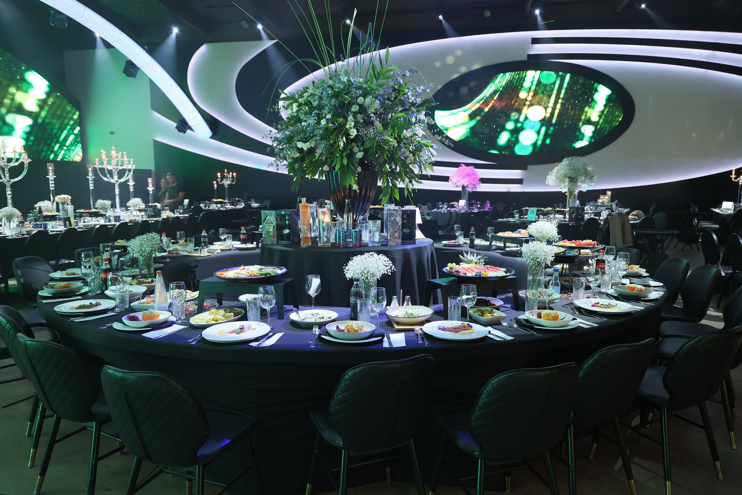 טרויה. Wedding and events photographers Studio Shalom