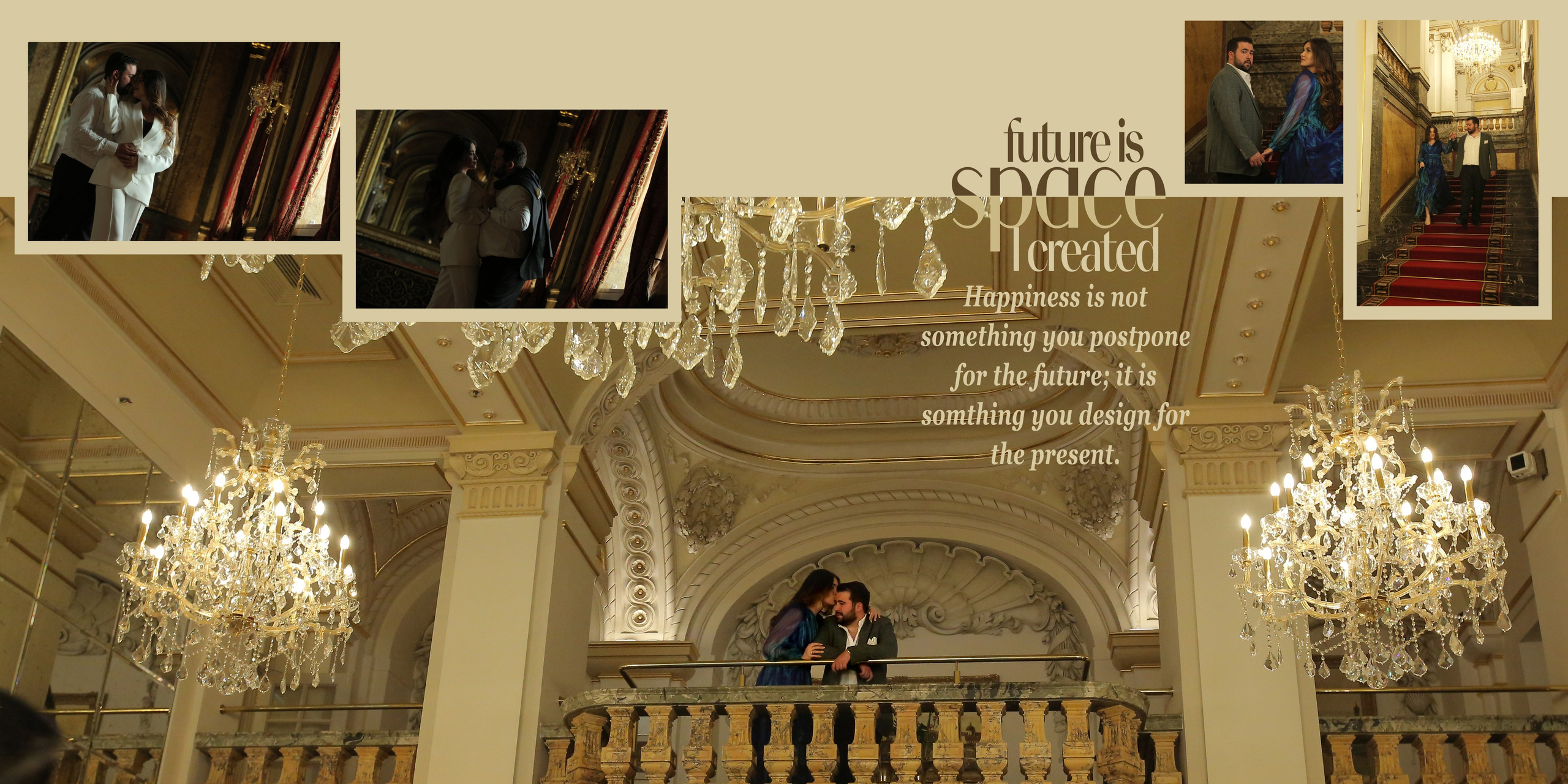 Diana & Benjamin. Wedding and events photographers Studio Shalom