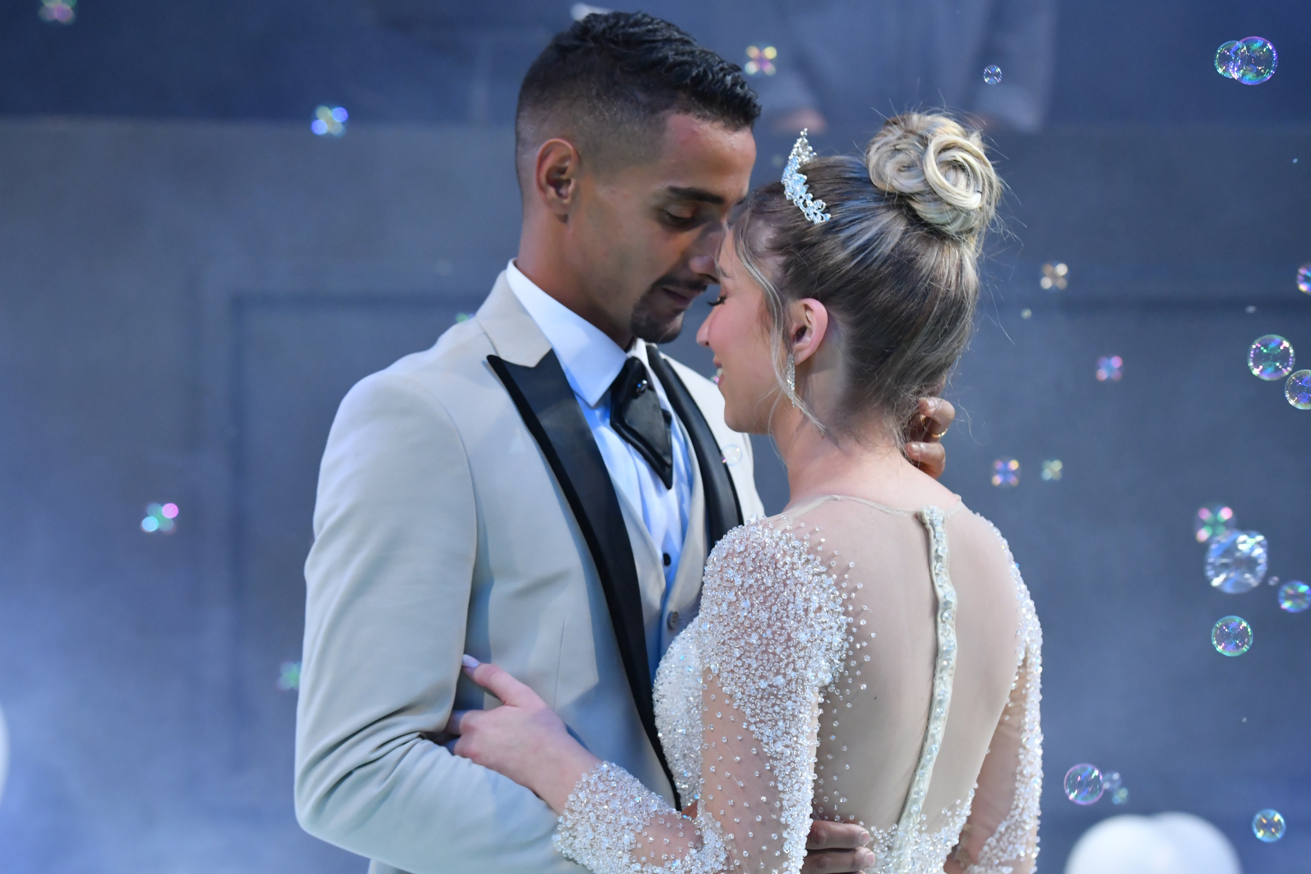 Hila & Udi. Wedding and events photographers Studio Shalom