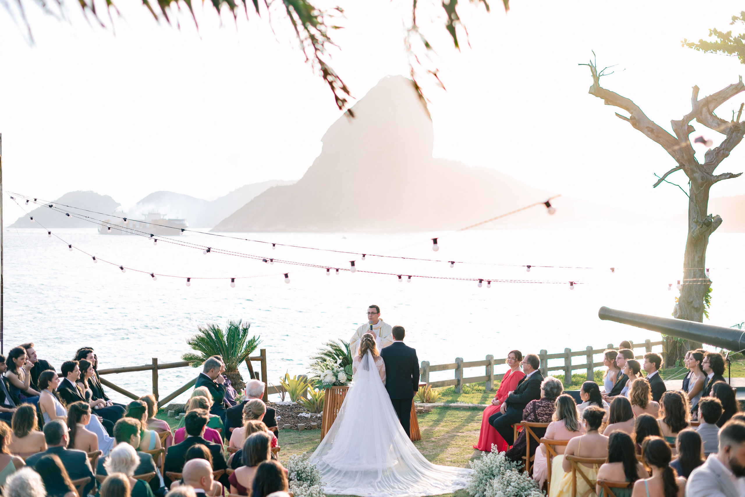Caio & Maria | Casamento. Junior Ribeiro Fotografia