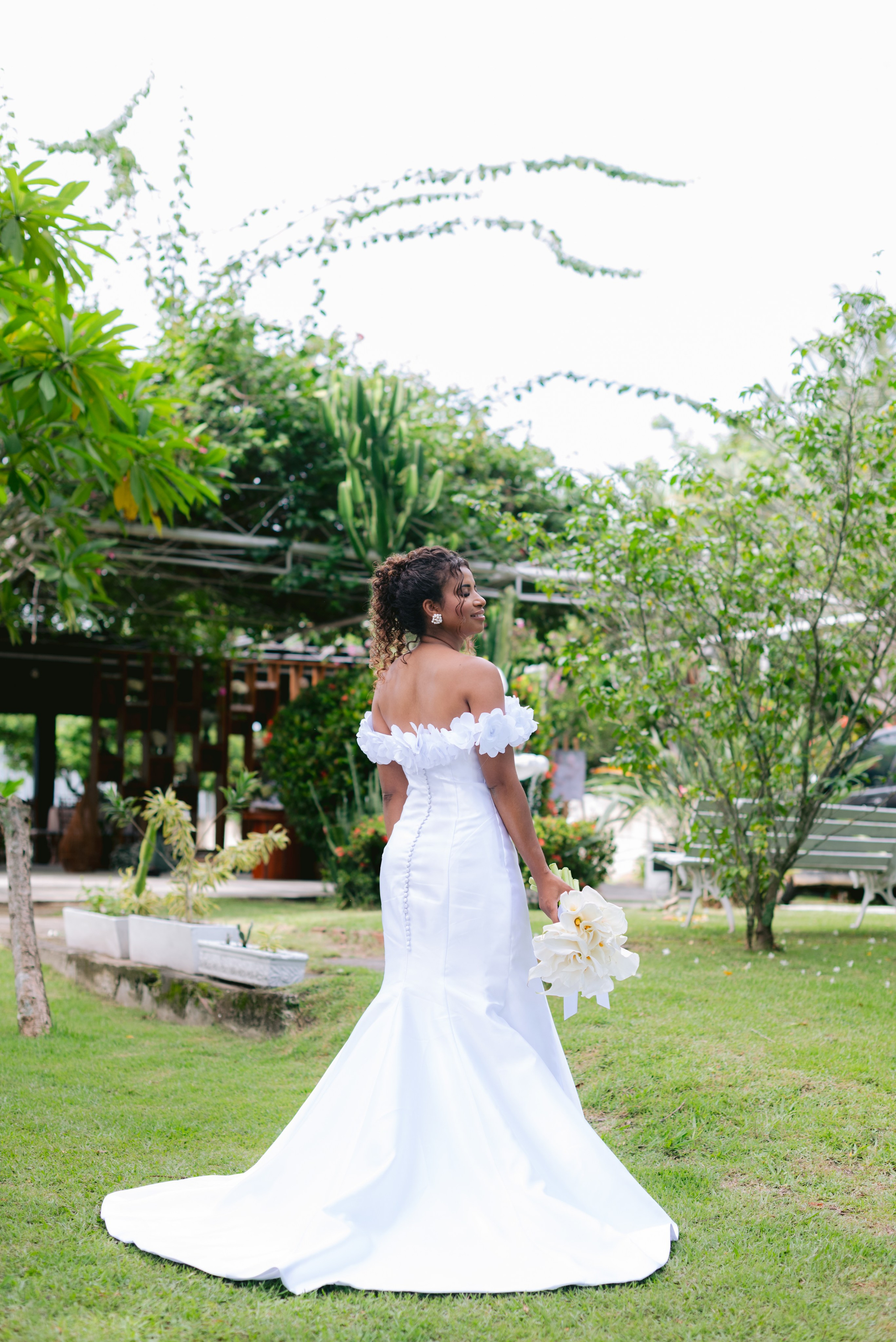 Leandro & Ketllin | Casamento. Junior Ribeiro Fotografia
