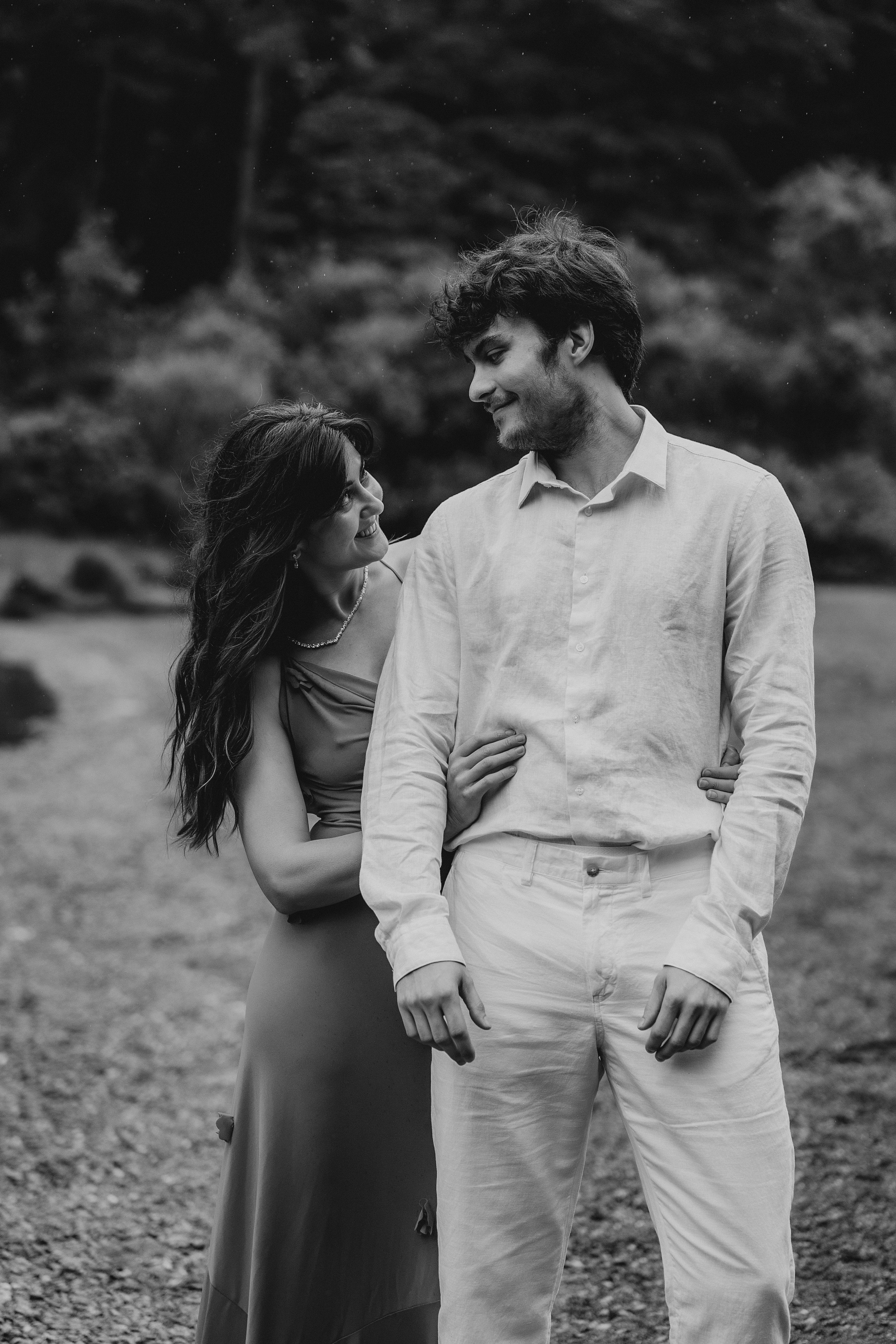 Pre wedding: Sara & Alex. Wedding Photographer in Dublin | Maternity & Love Story Photography