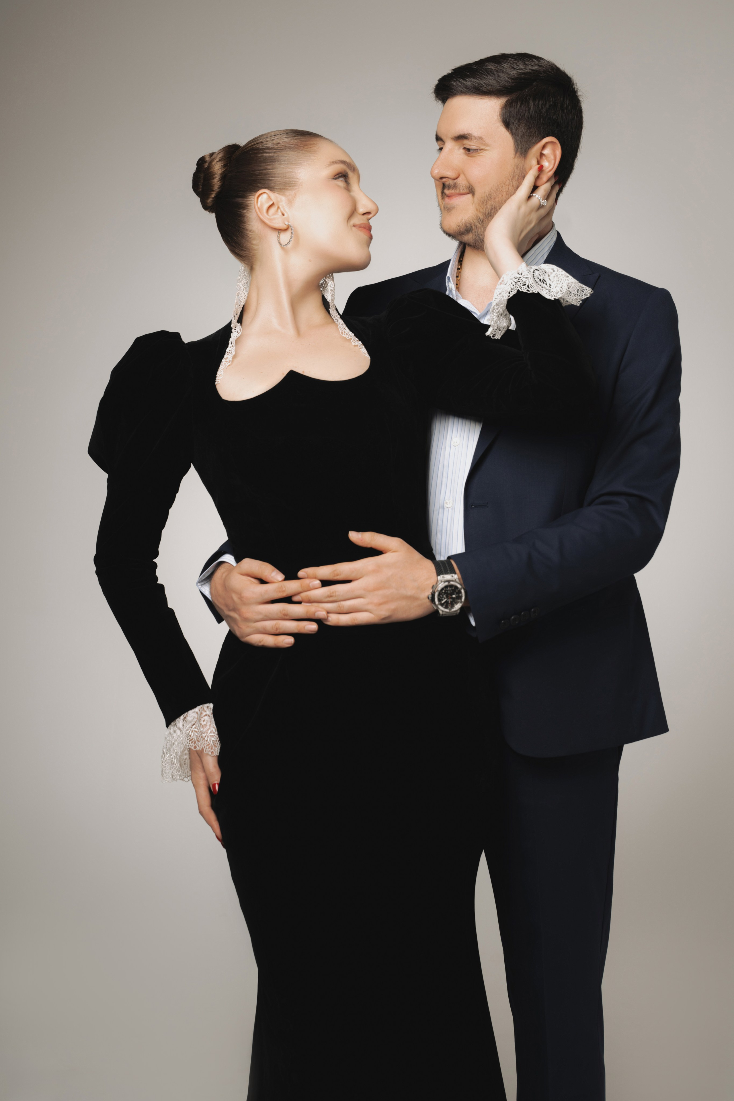 Photoshoot. Портфолио