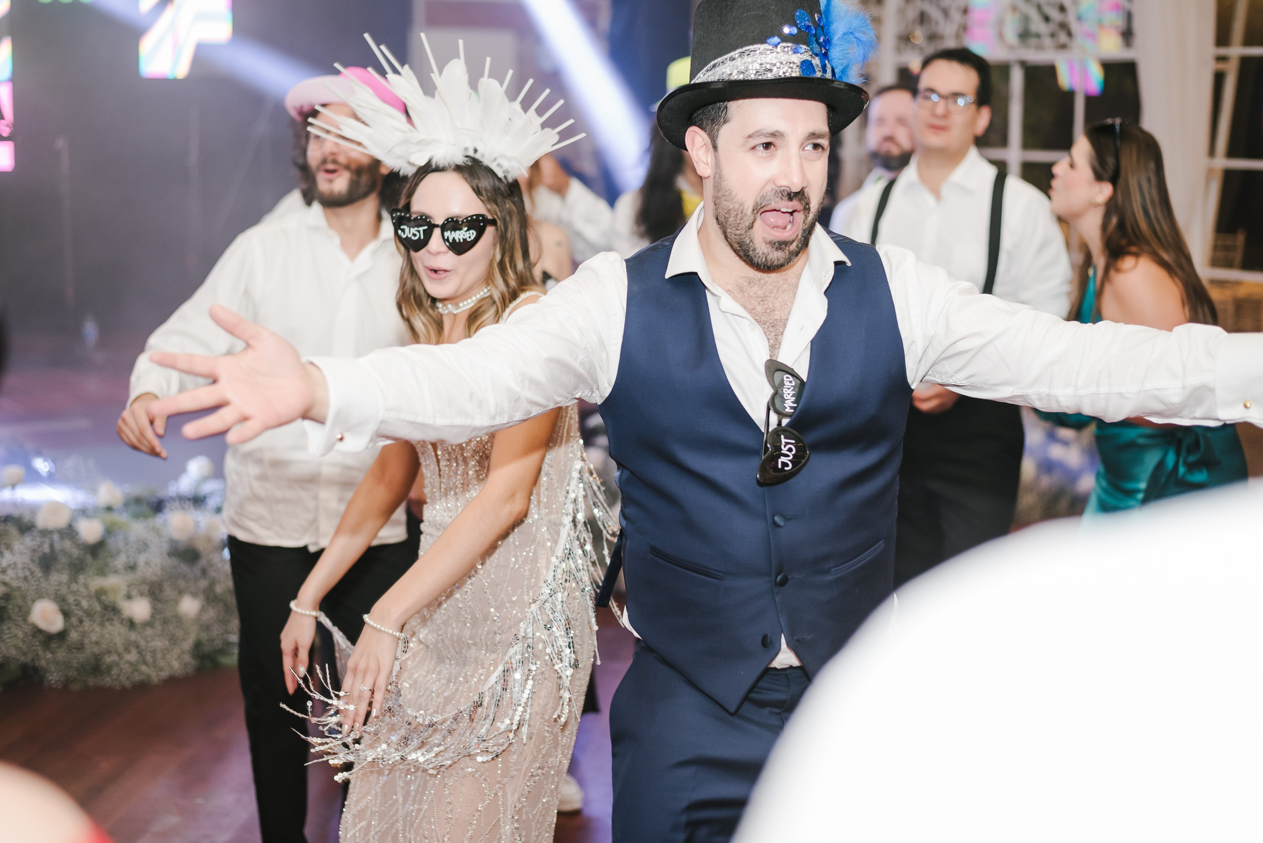 Fotografía y video de bodas en Hacienda pozo chico - Bogotá - Colombia. Rafael Melo Weddings