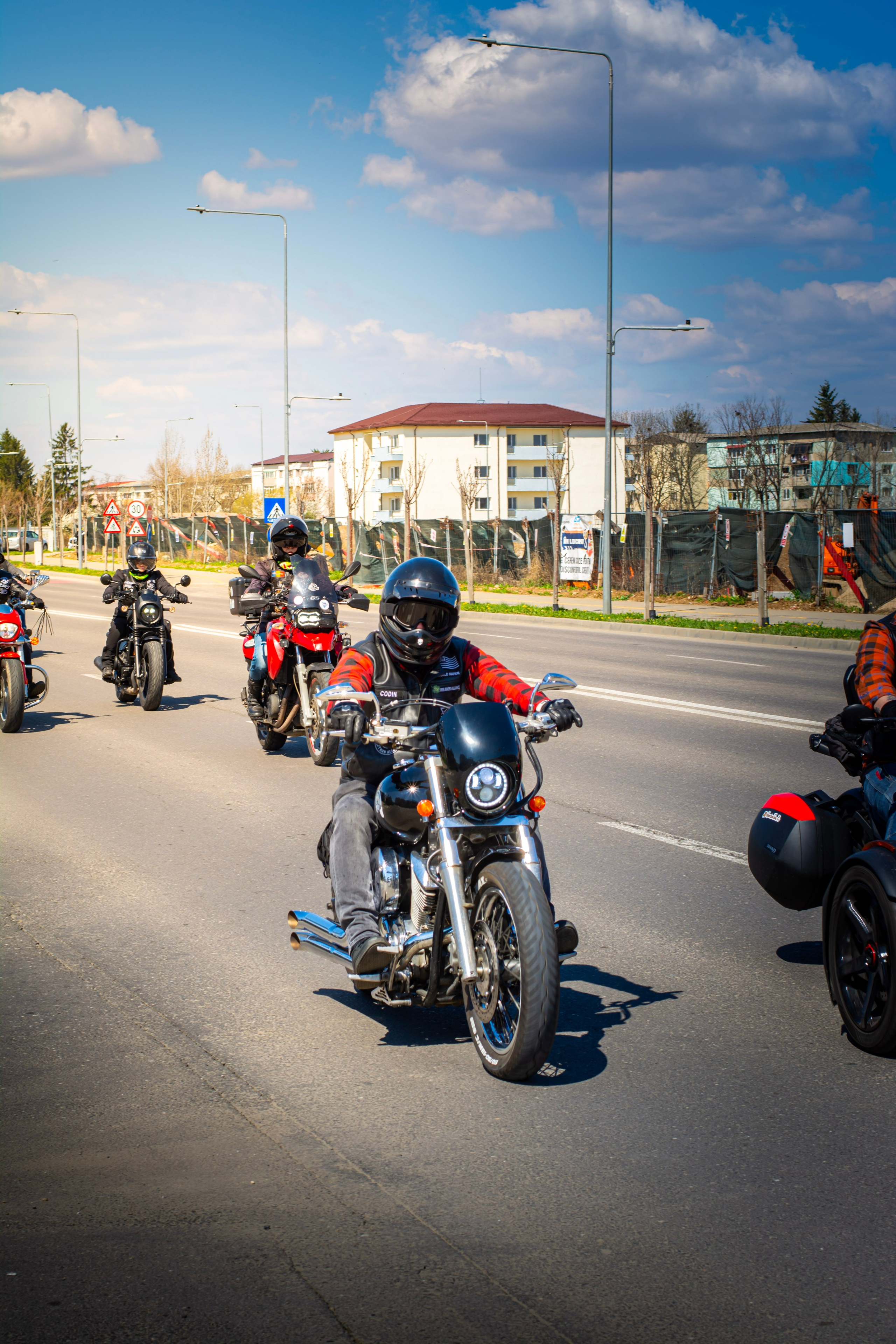 Parda Moto 2026. Johnnyshoots