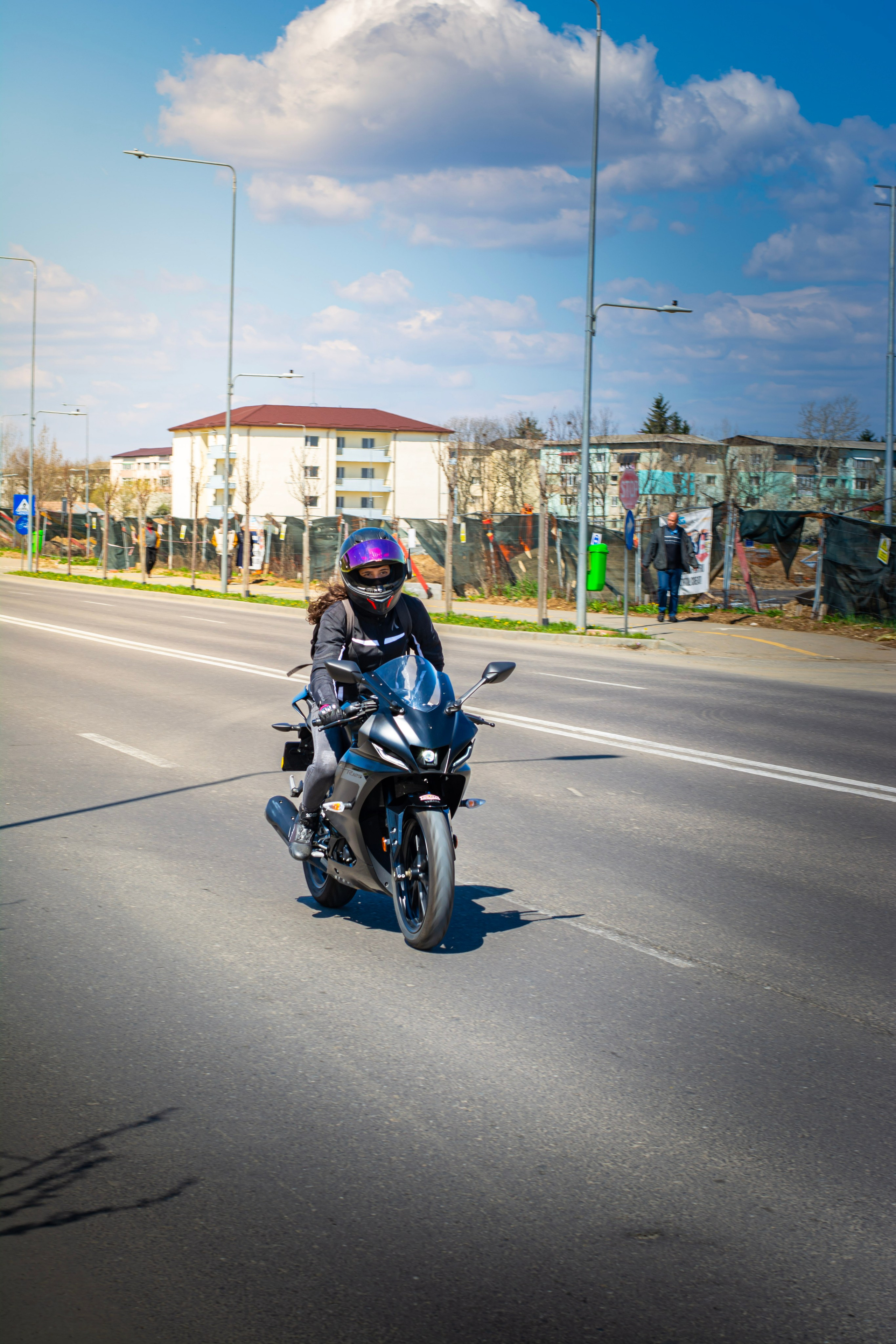Parda Moto 2026. Johnnyshoots