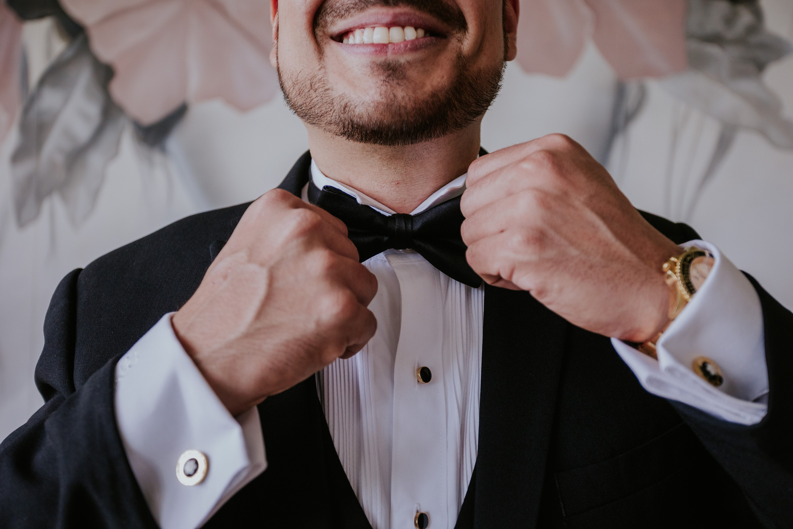Fotografía de bodas