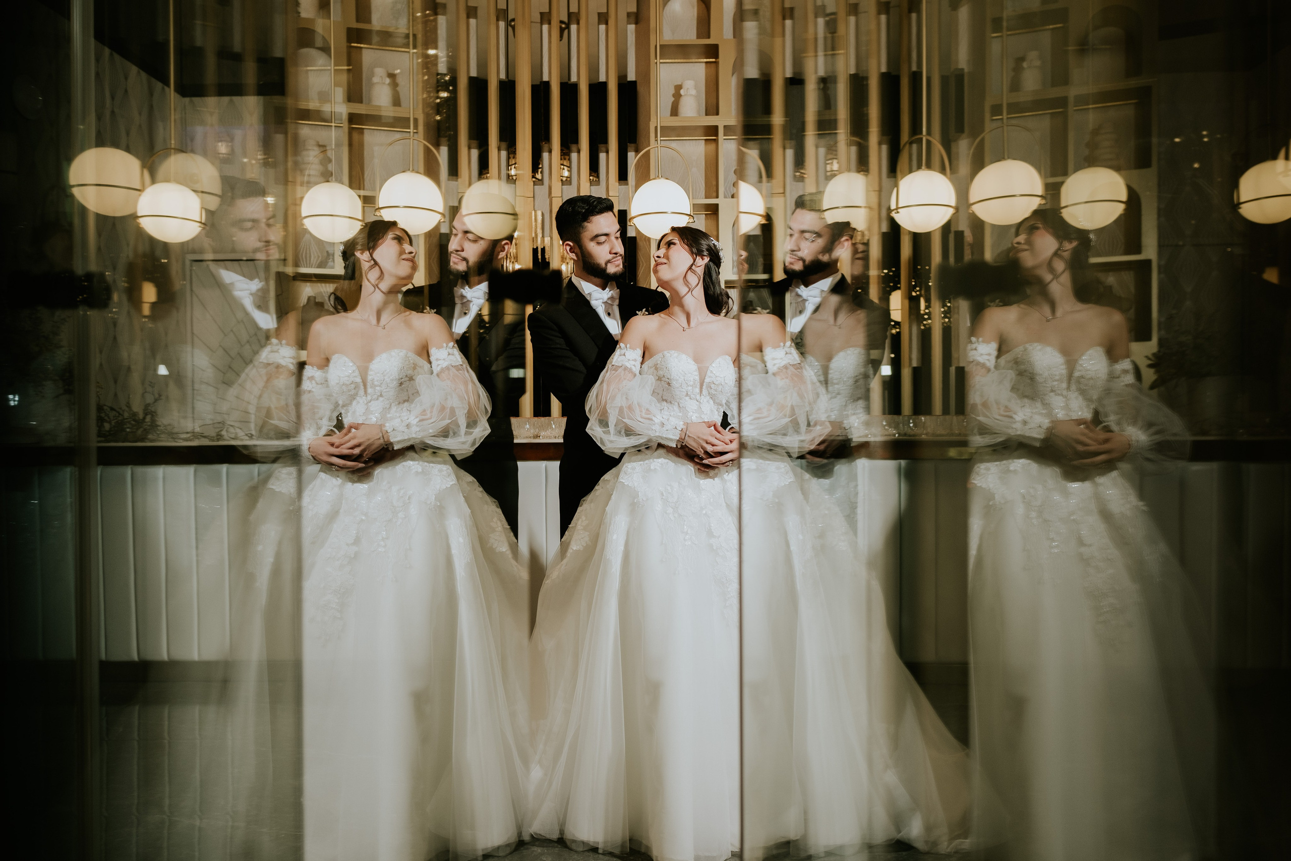 Fotografía de bodas