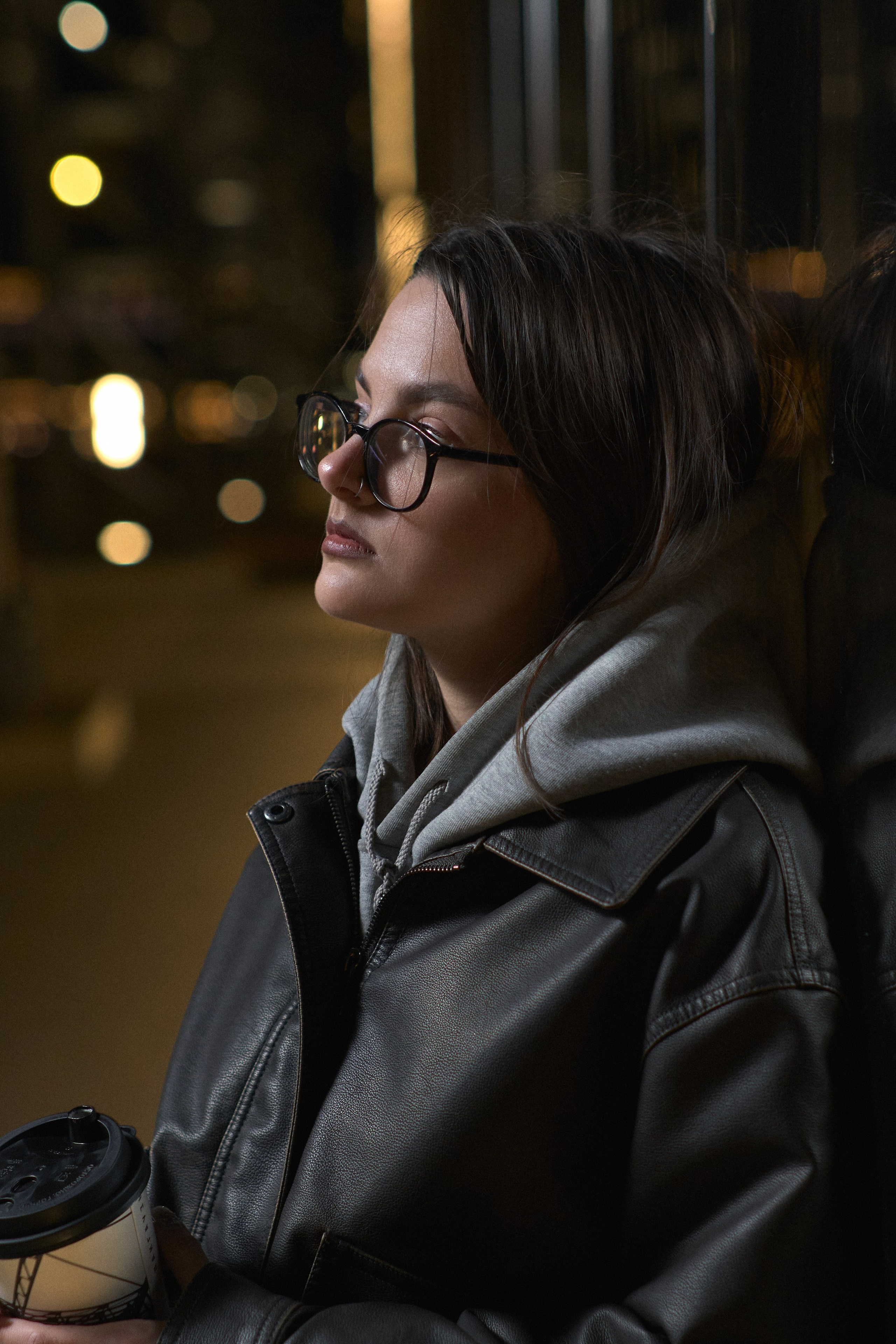 Vera y Tatiana. Fotógrafo de retrato en Chile — Miroslava Viertel