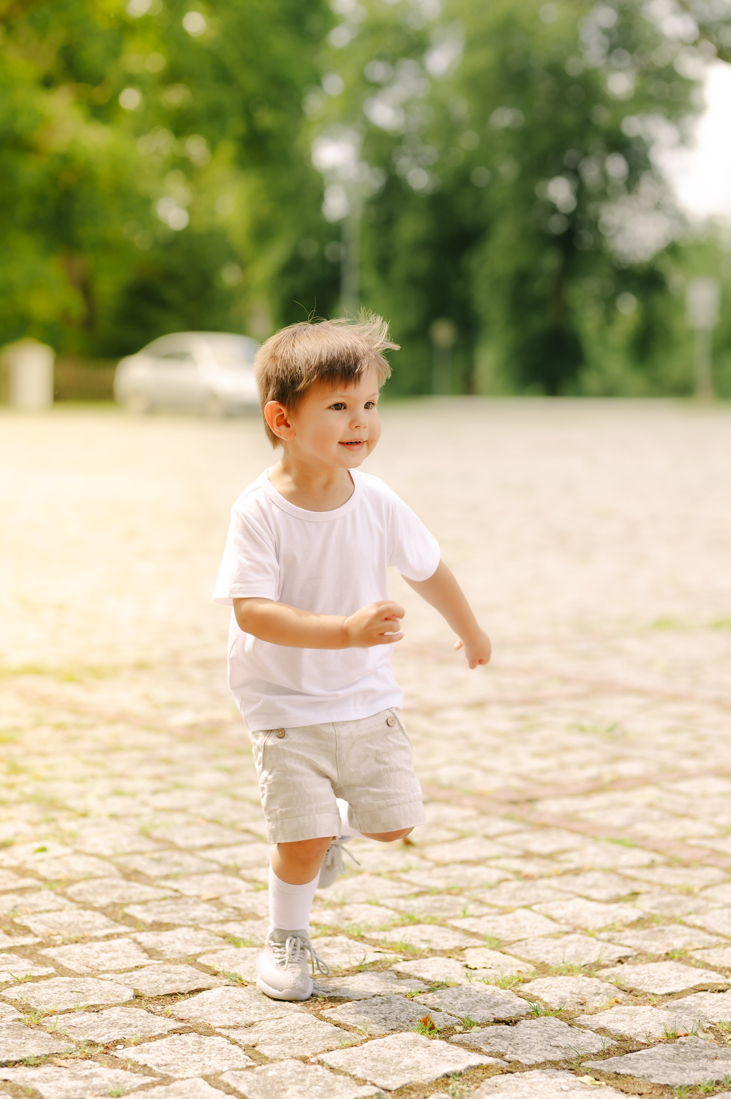 Jokūbo krikštynos. Rokas Baranauskas fotografija