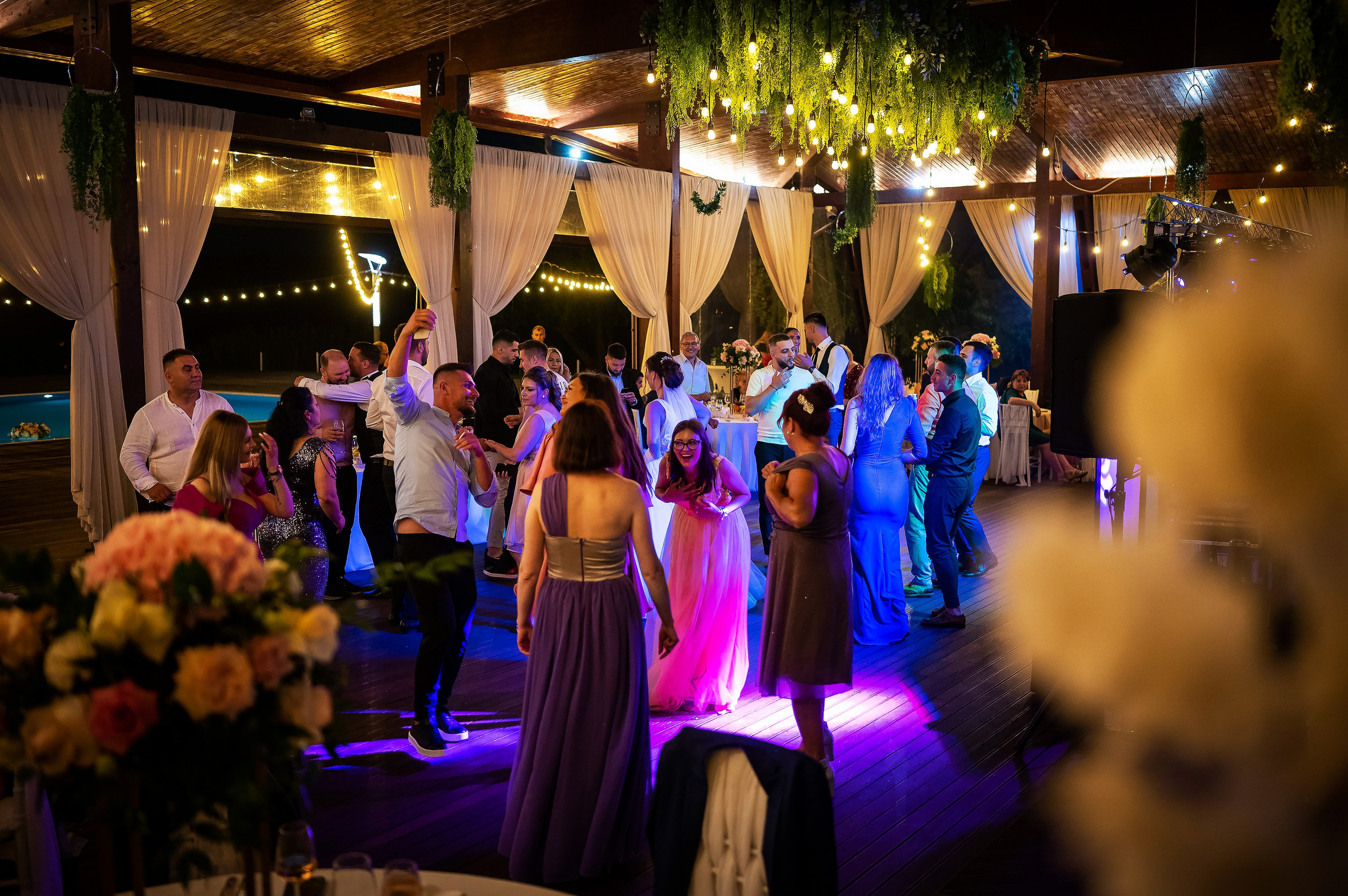 Madalina&Razvan | Nunta | Phoenix Cernica New Concept. Claudiupaunica.ro