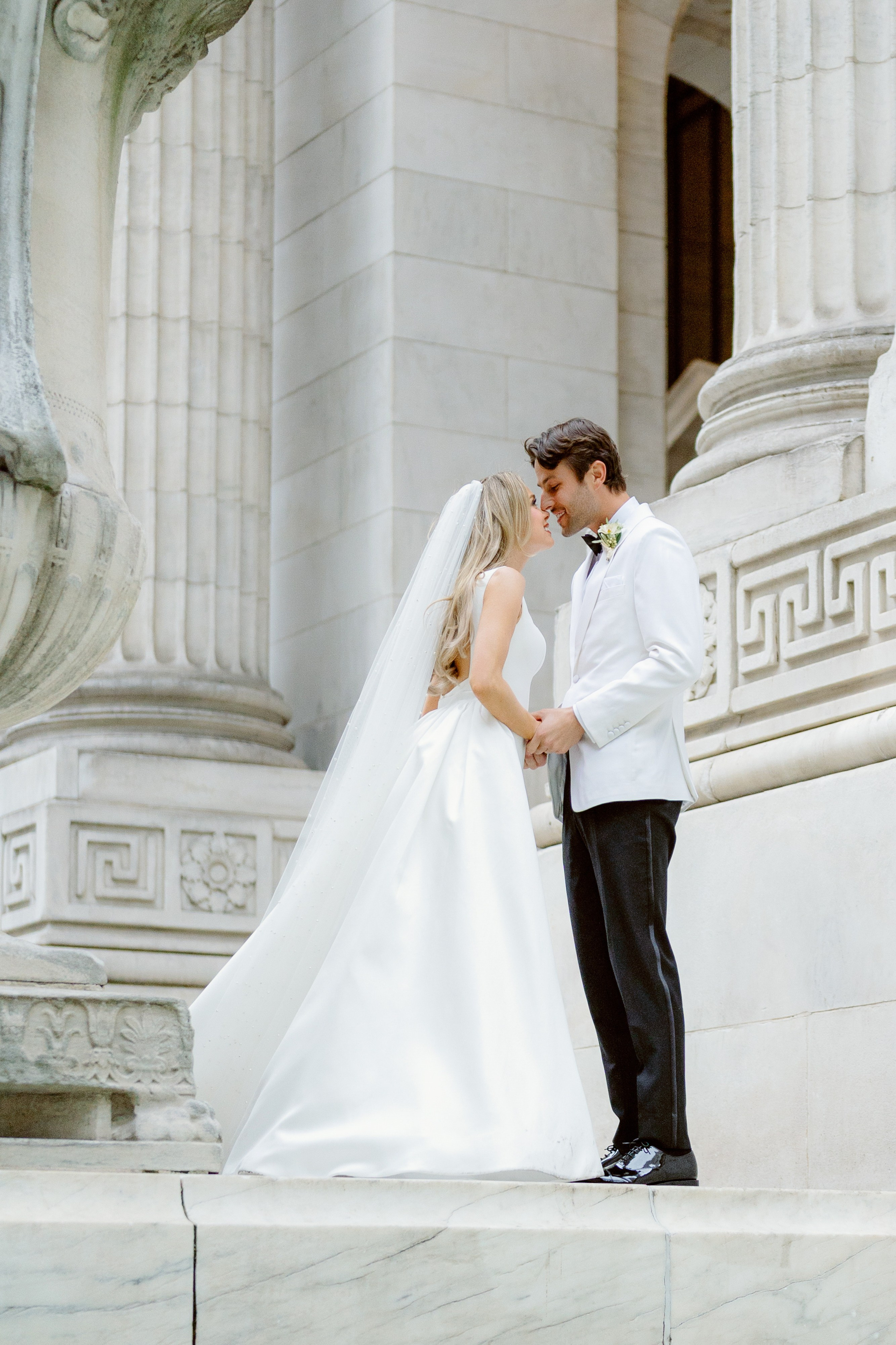 Lana and Shane’s Urban Chic Manhattan Wedding. Wedding photographer and videographer New York | New Jersey