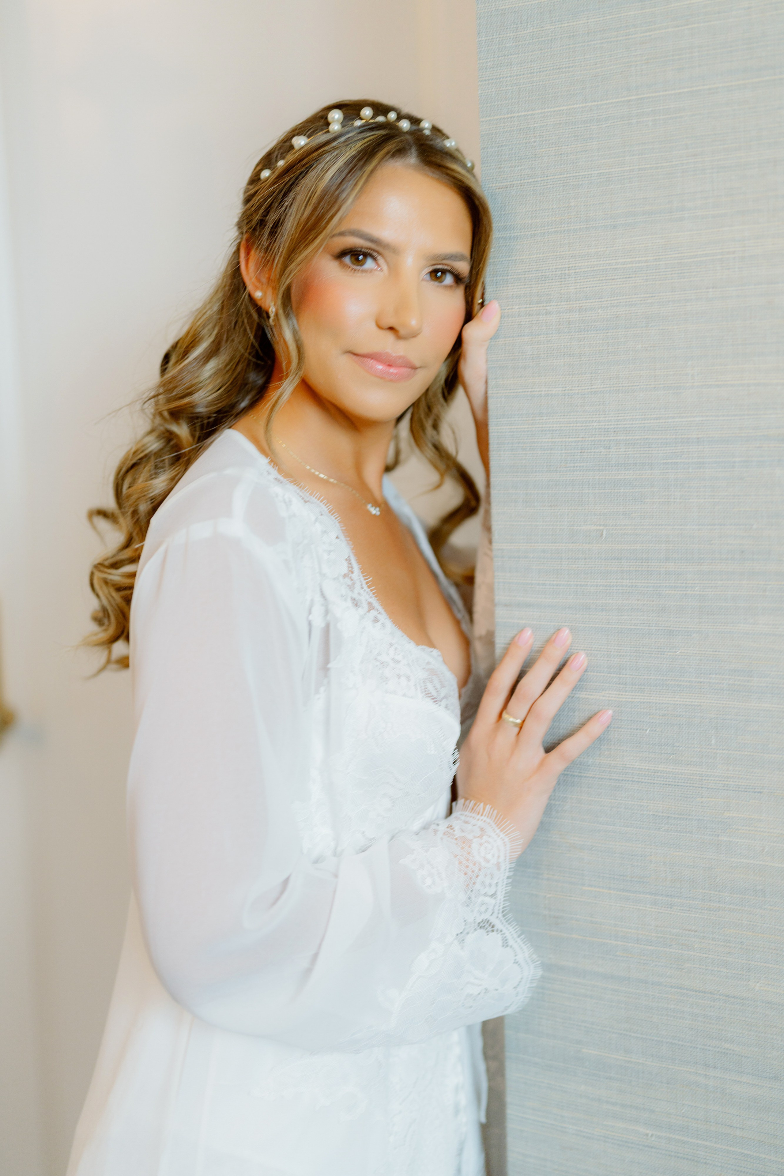 Amanda and Dan. Wedding photographer and videographer New York | New Jersey
