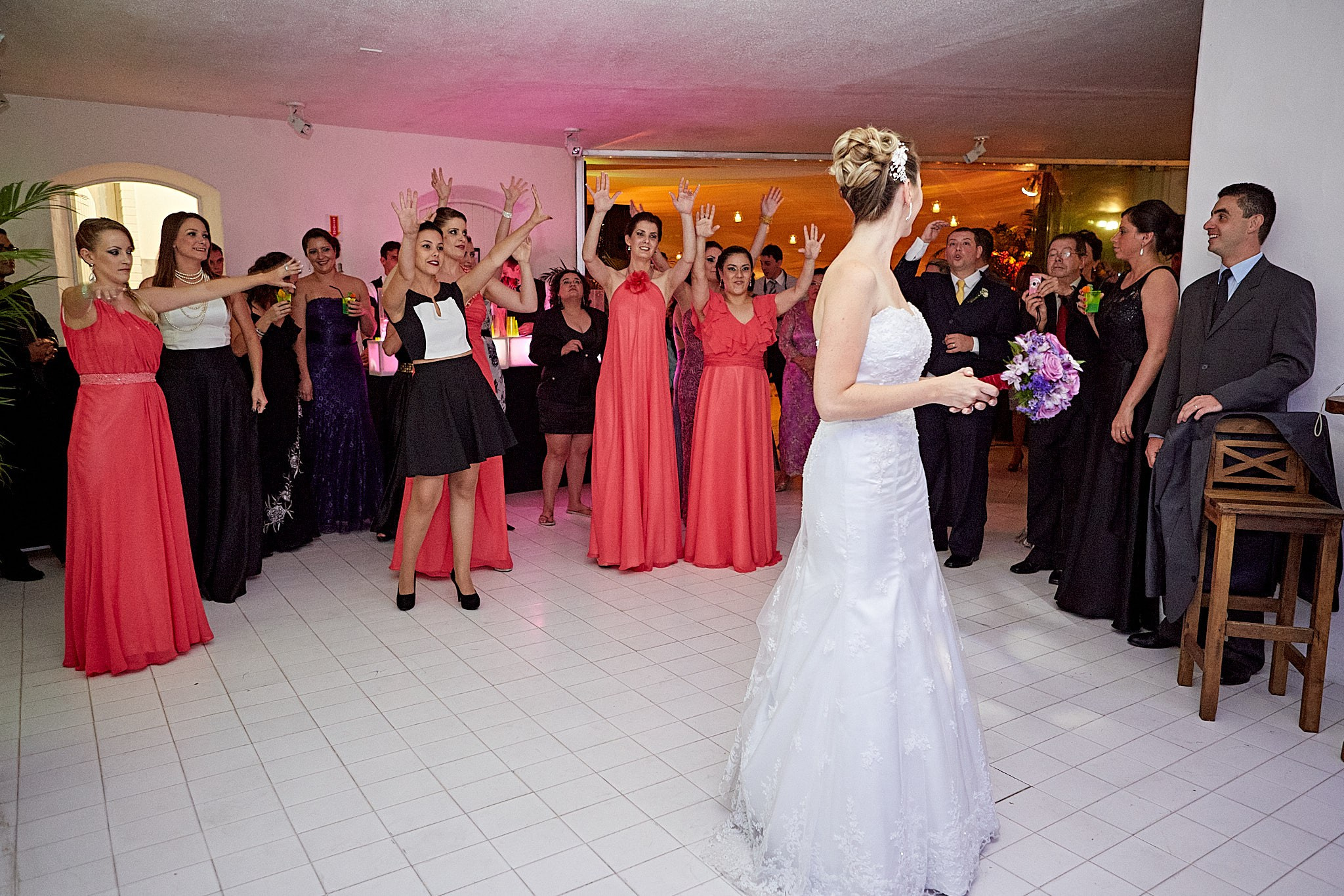 Casamento Camila e Raphael. Fotógrafo de casamentos em Florianópolis