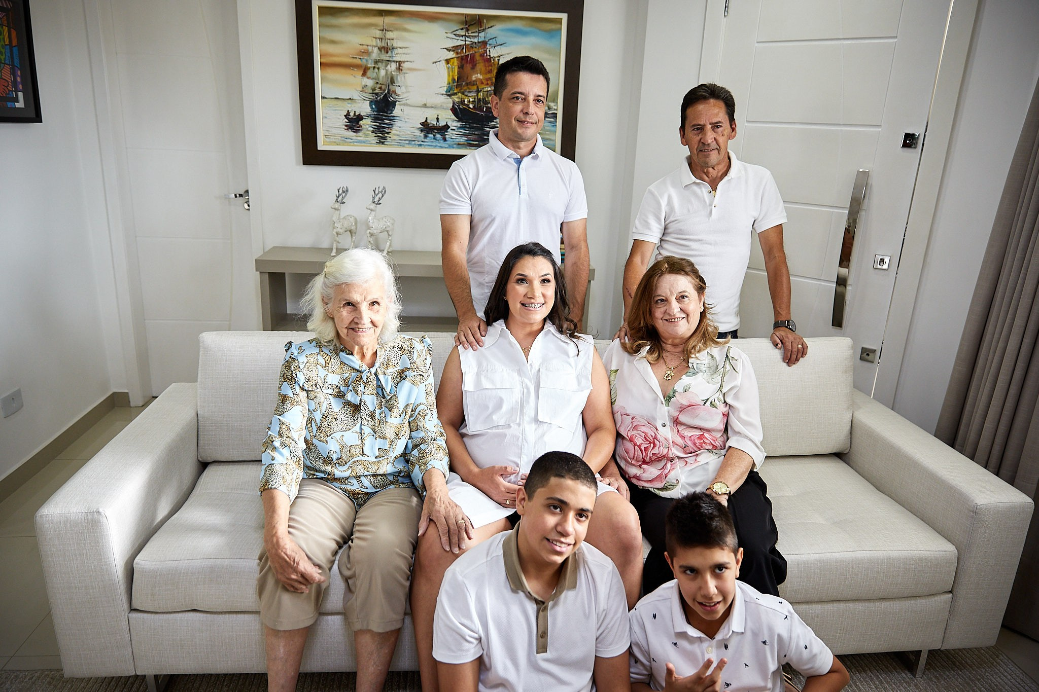 Ensaio Mara e Sandro. Fotógrafo de casamentos em Florianópolis