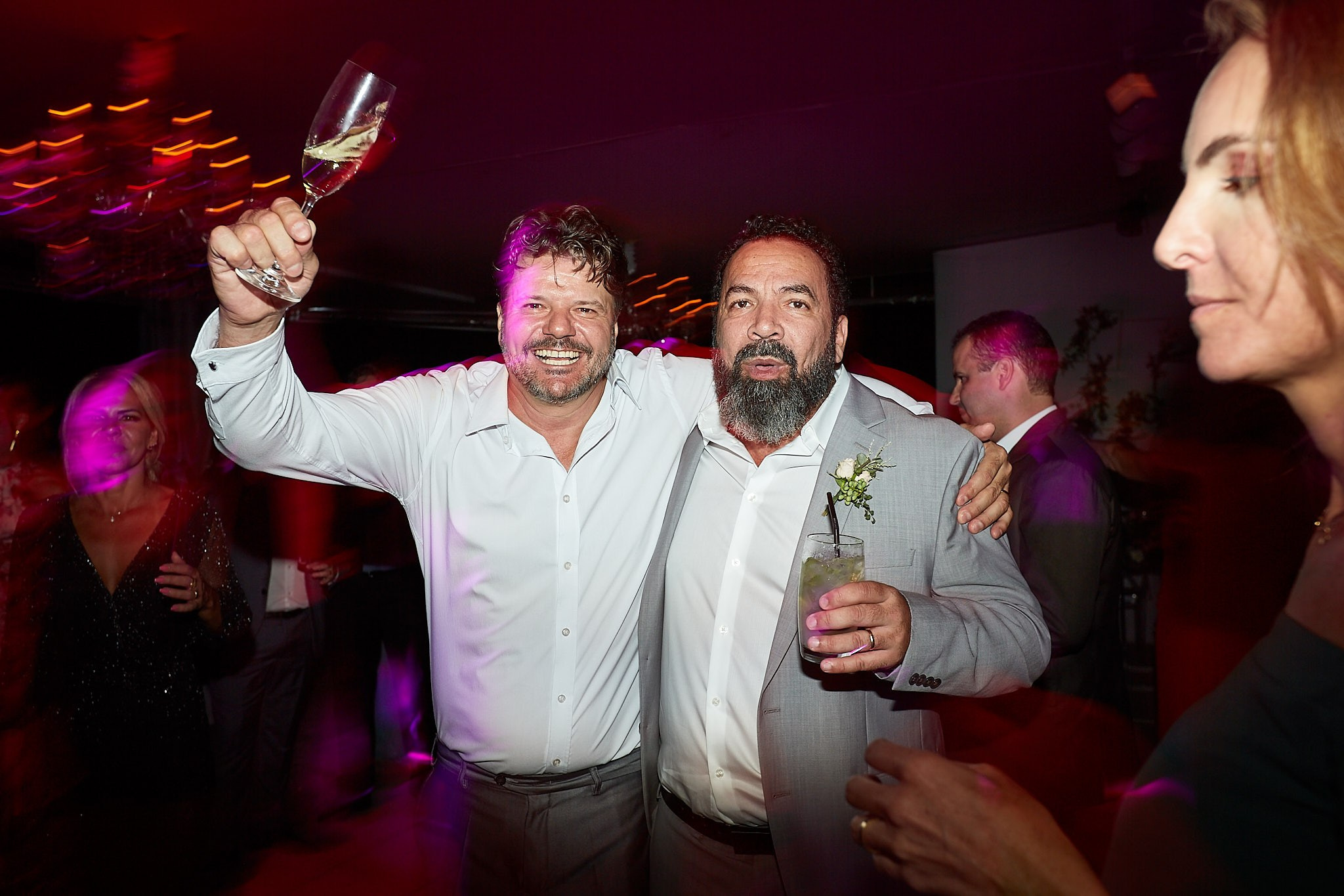 Casamento Fernanda e Paulo. Fotógrafo de casamentos em Florianópolis