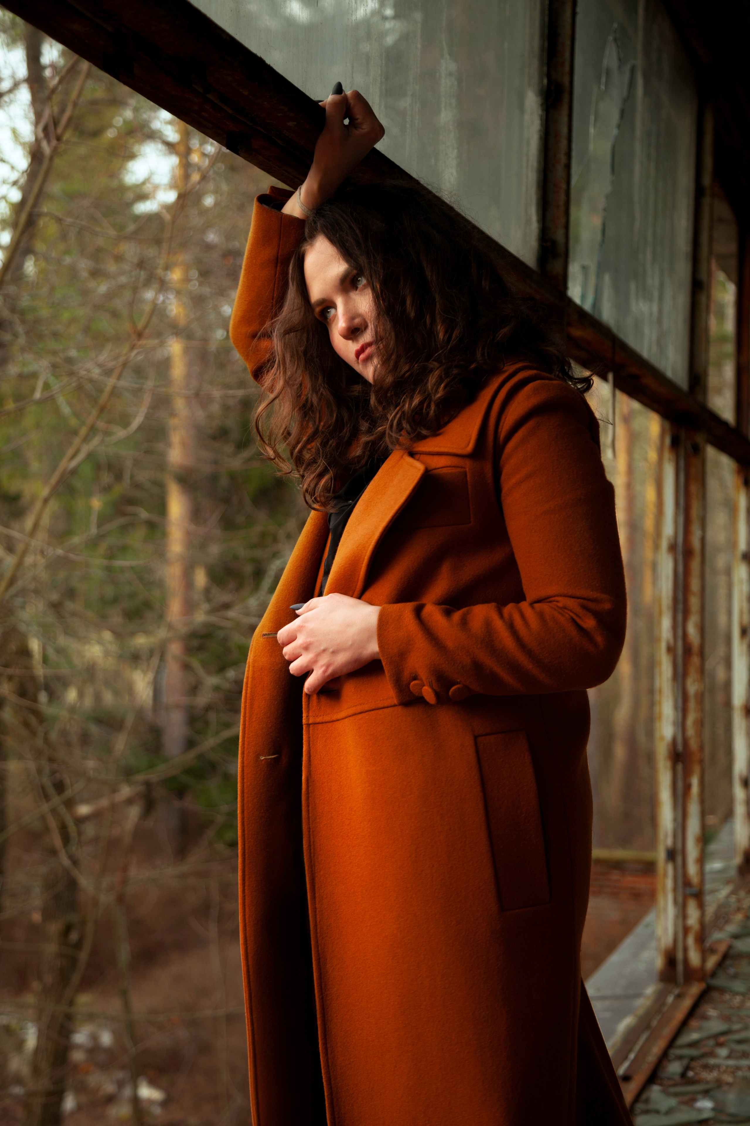 Kate — SPB. SASHA FREEMIND