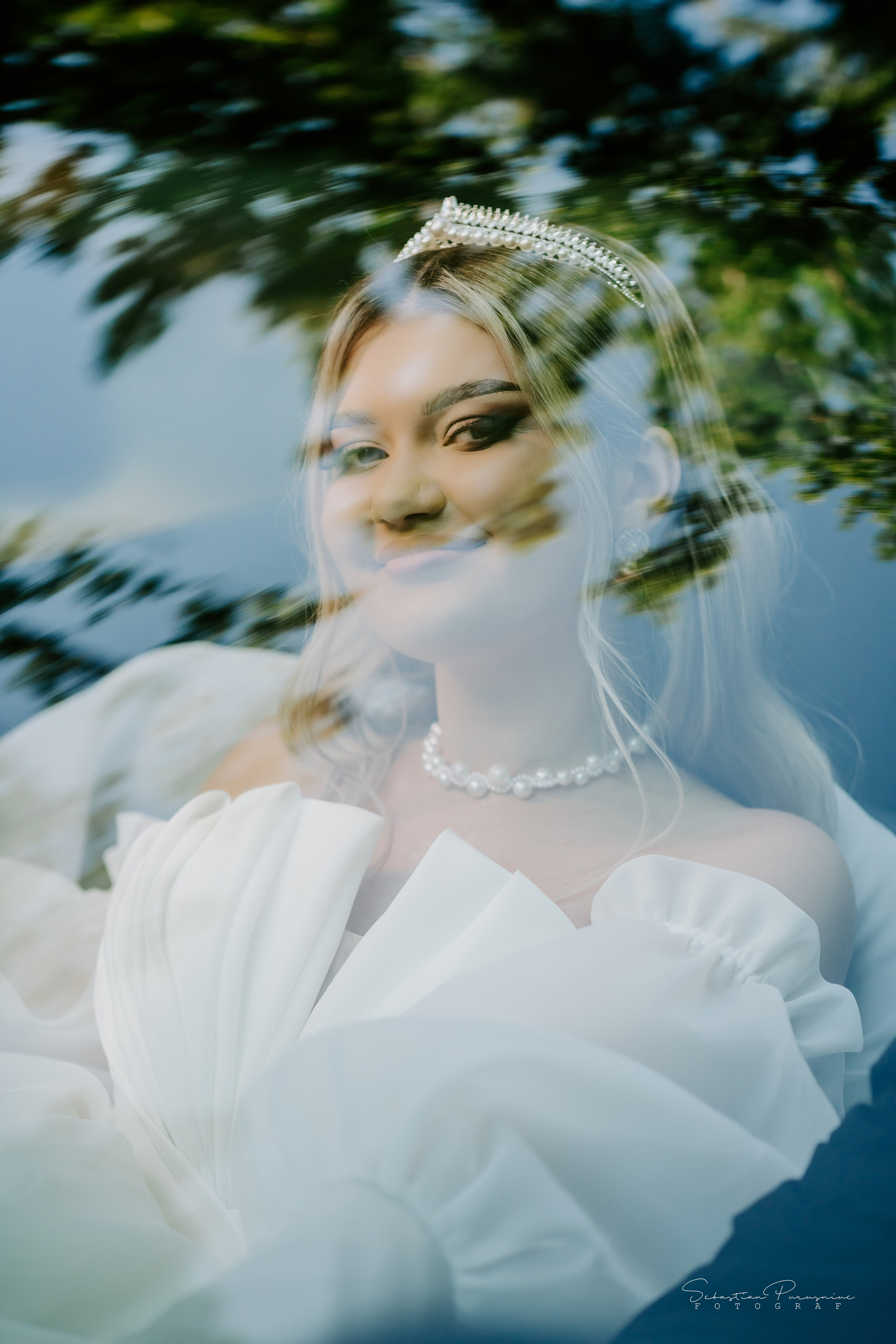 Bianca & Iulian. Sebastian Purusniuc Fotograf - Iasi