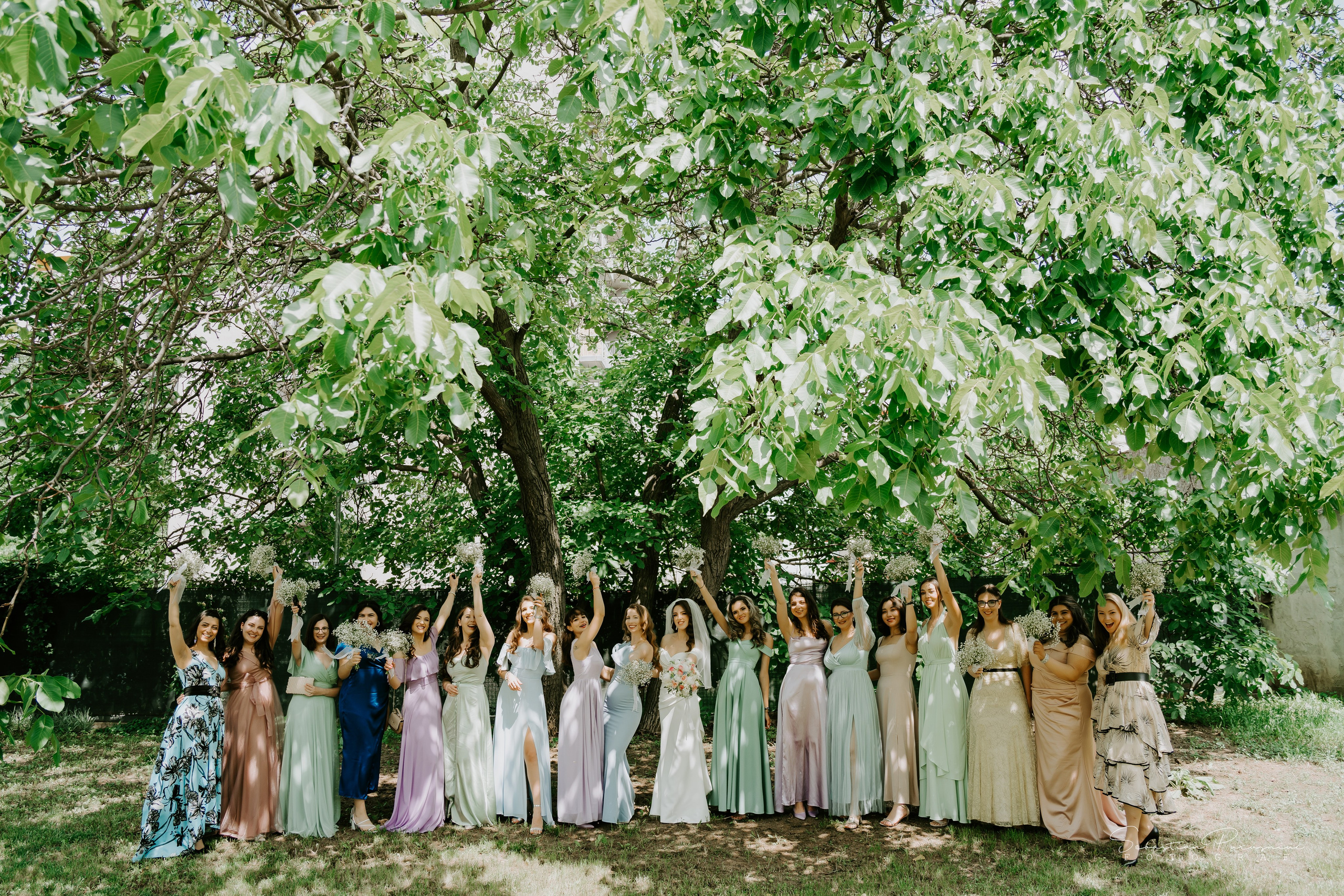 Bianca & Cristiano. Sebastian Purusniuc Fotograf - Iasi