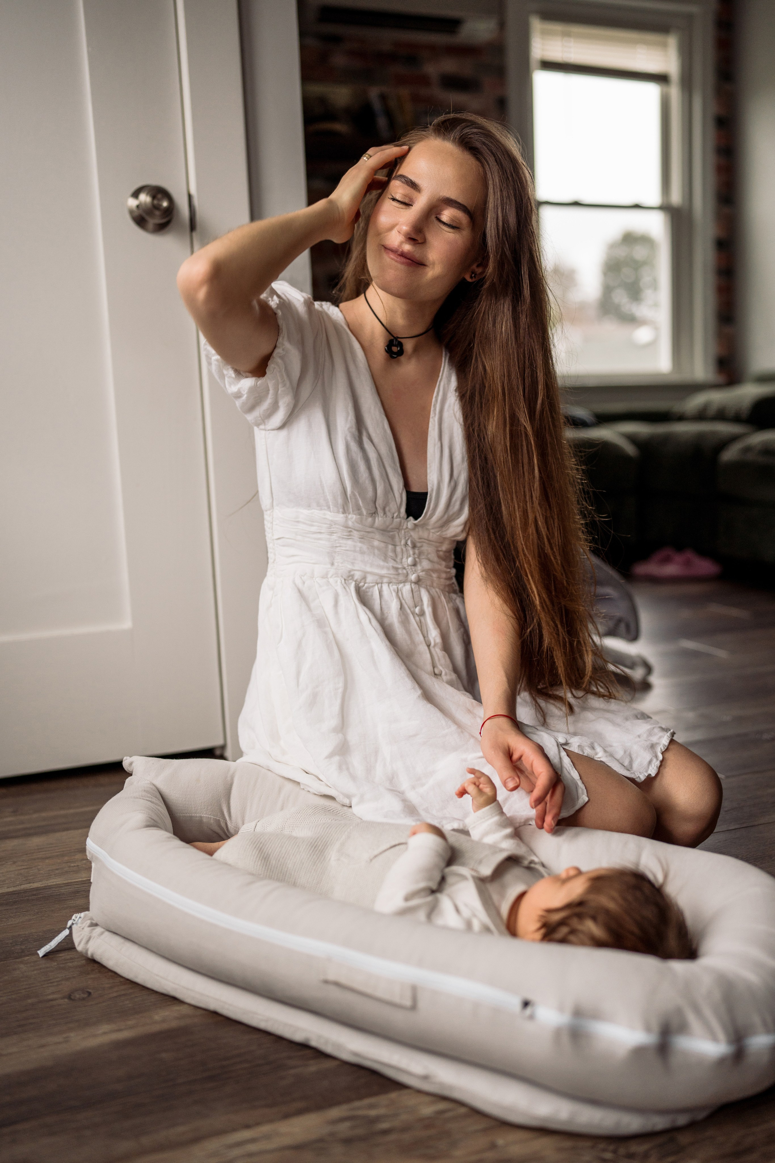 Hanna, Dima, Tim. Wedding and family photographer and videographer PA, NJ, NY, DE, MD