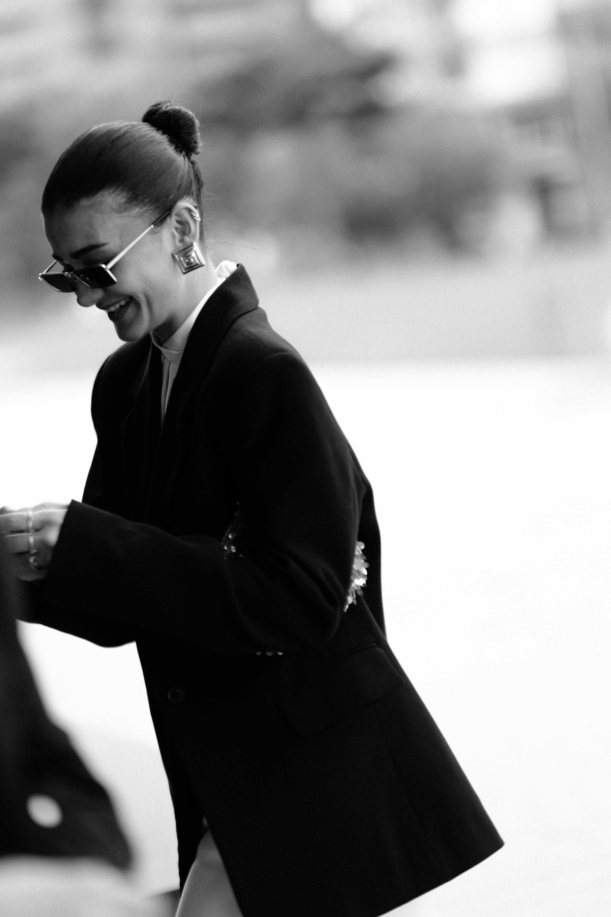 BAKU FASHION WEEK DAY. Wedding&Event photographer Ismail Rzayev in Baku