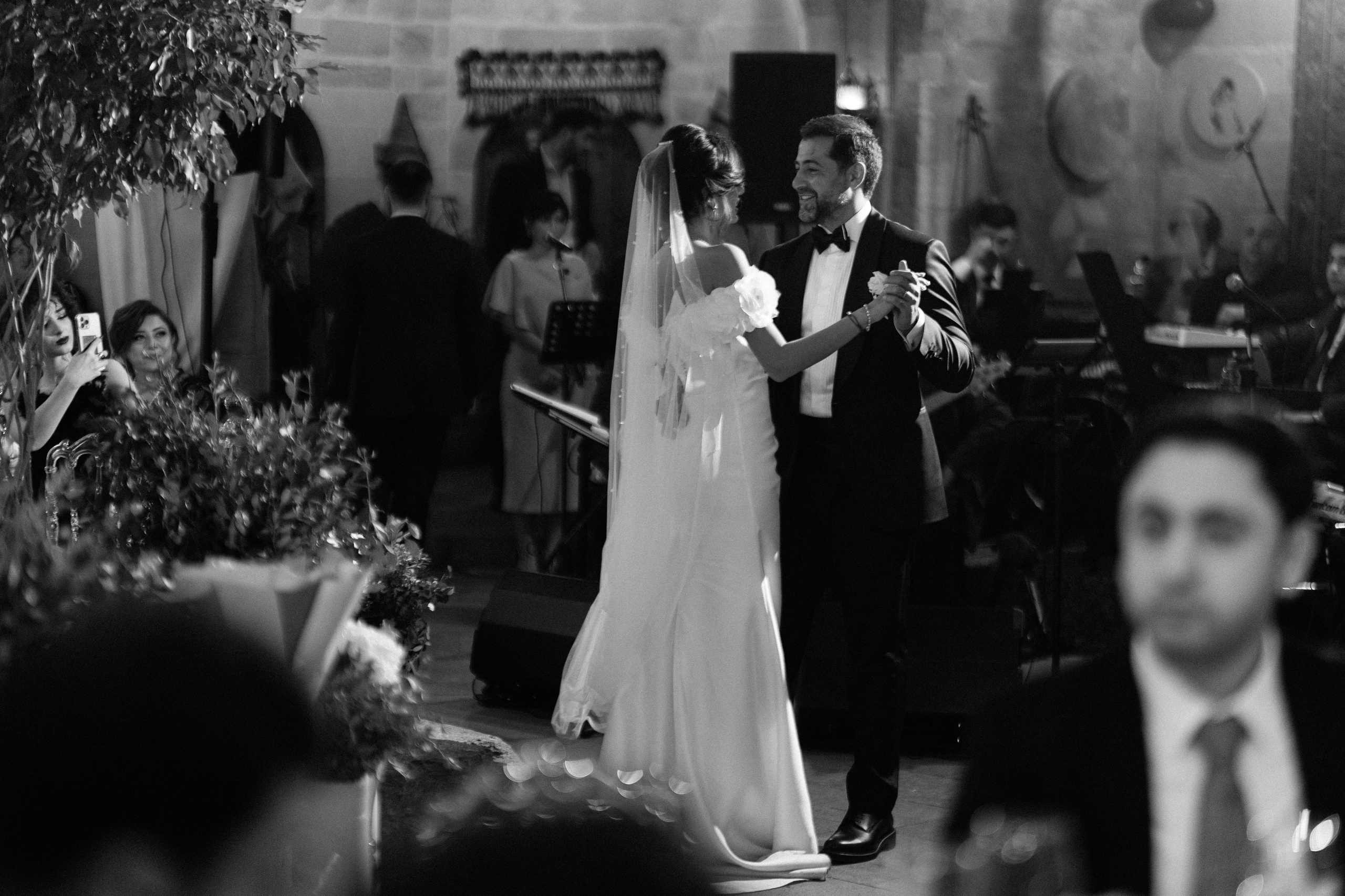 RAMIN&GUNEL. Wedding&Event photographer Ismail Rzayev in Baku