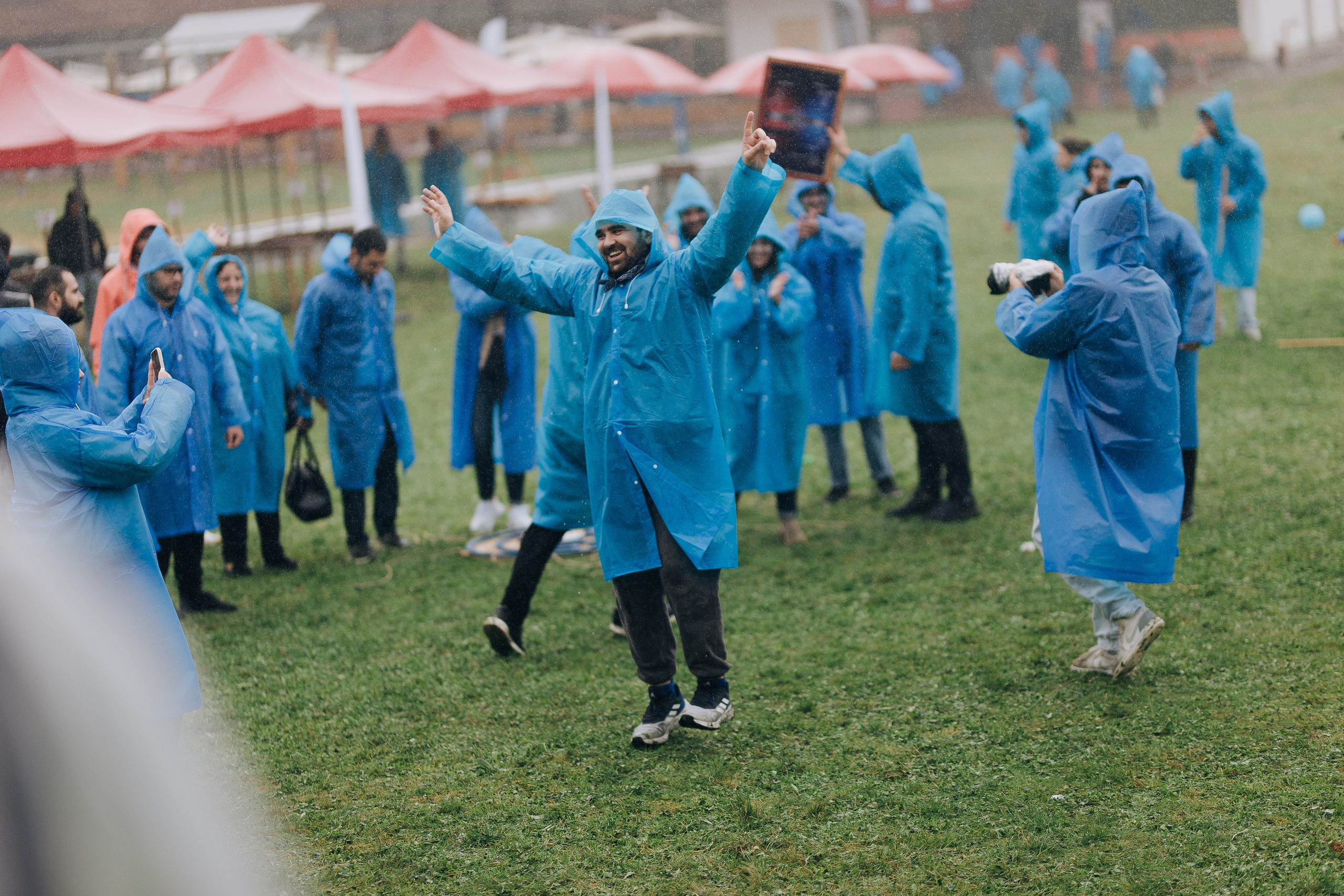 E.GOV.AZ Teambuilding. Wedding&Event photographer Ismail Rzayev in Baku