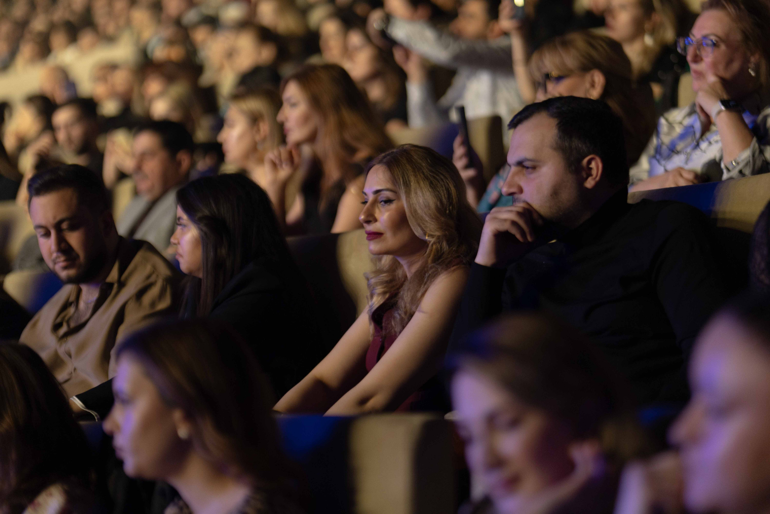ZAMIG HUSEYNOV. Wedding&Event photographer Ismail Rzayev in Baku