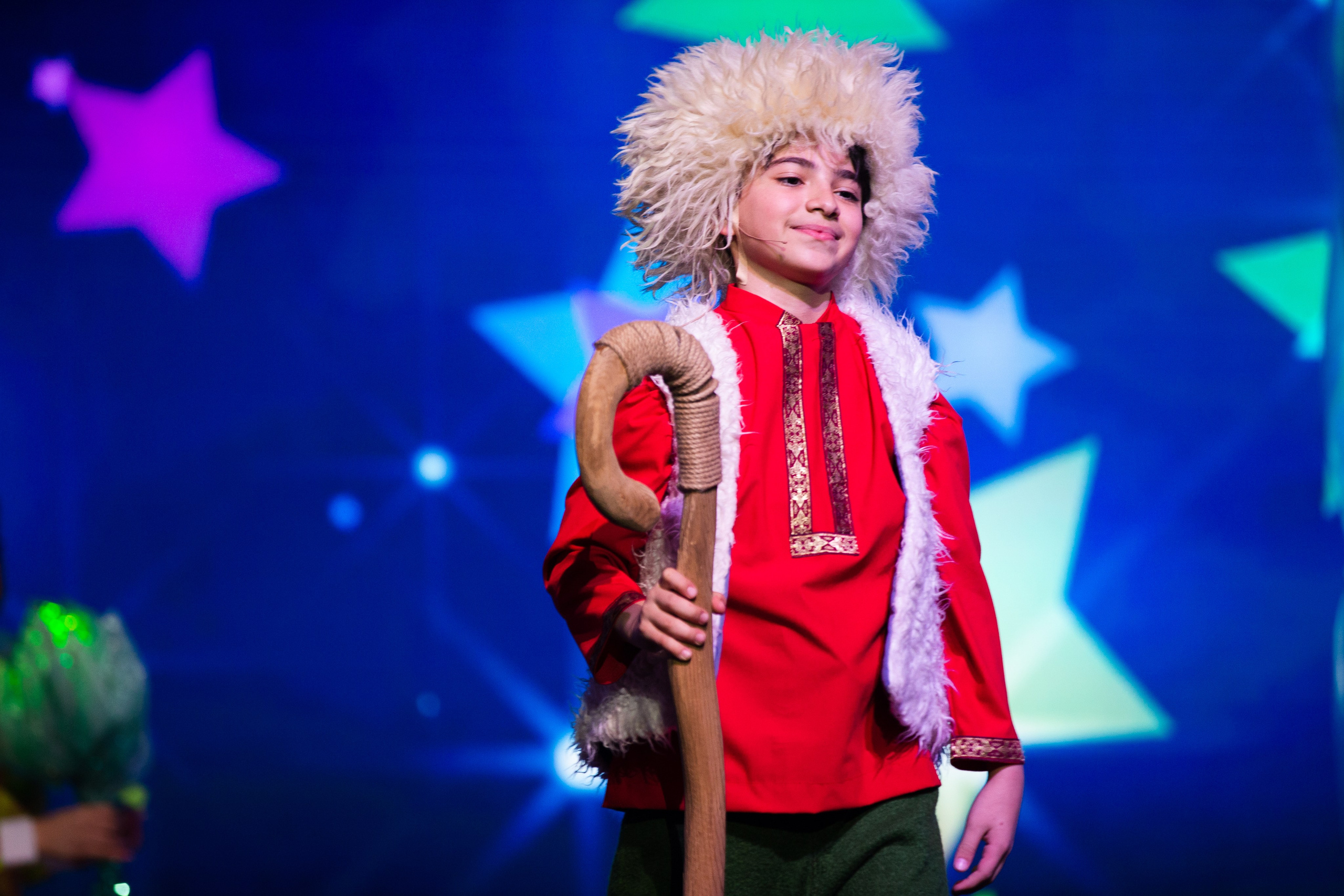 CIRTDAN SHOW. Wedding&Event photographer Ismail Rzayev in Baku