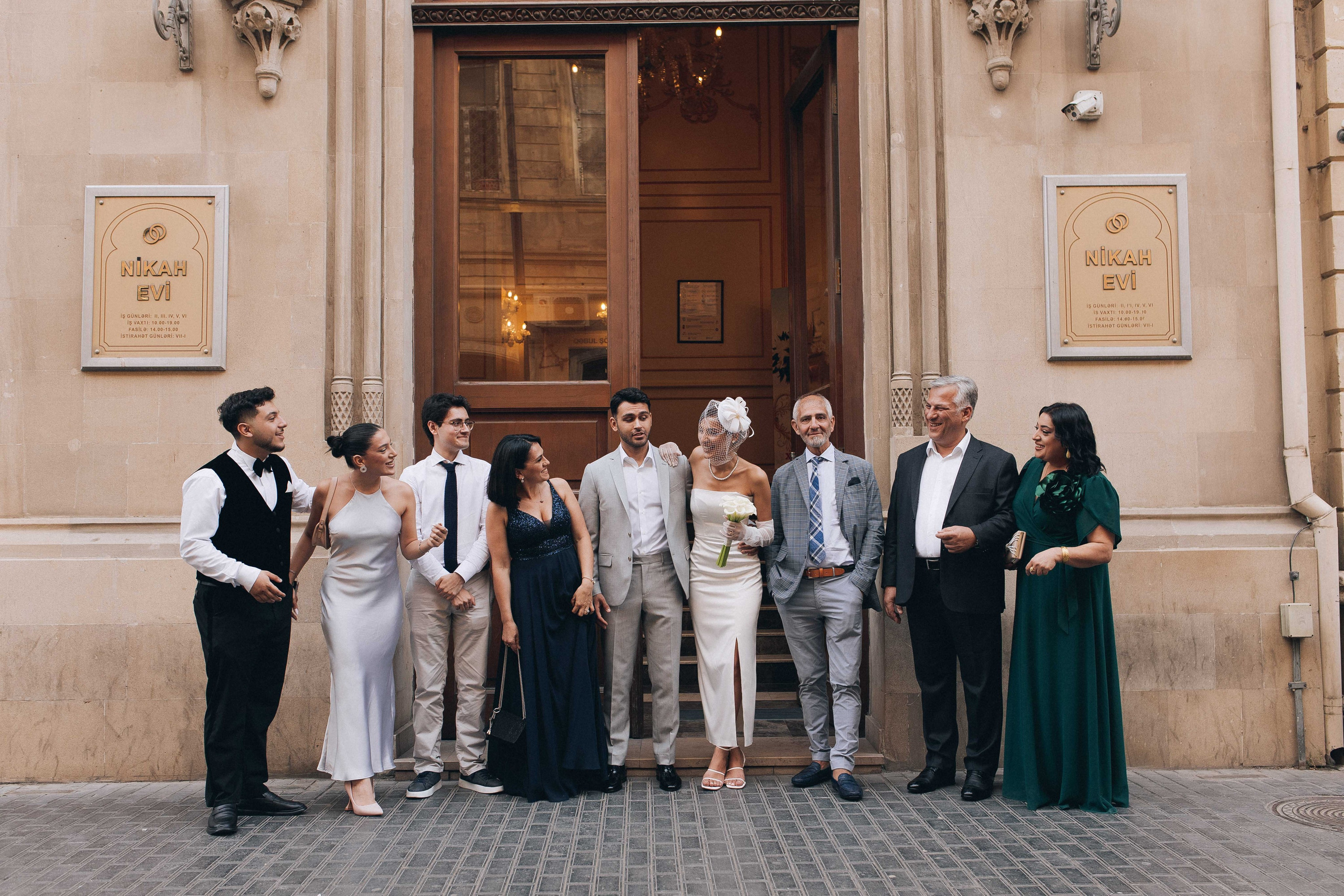 KAMAL&RAFIGA. Wedding&Event photographer Ismail Rzayev in Baku