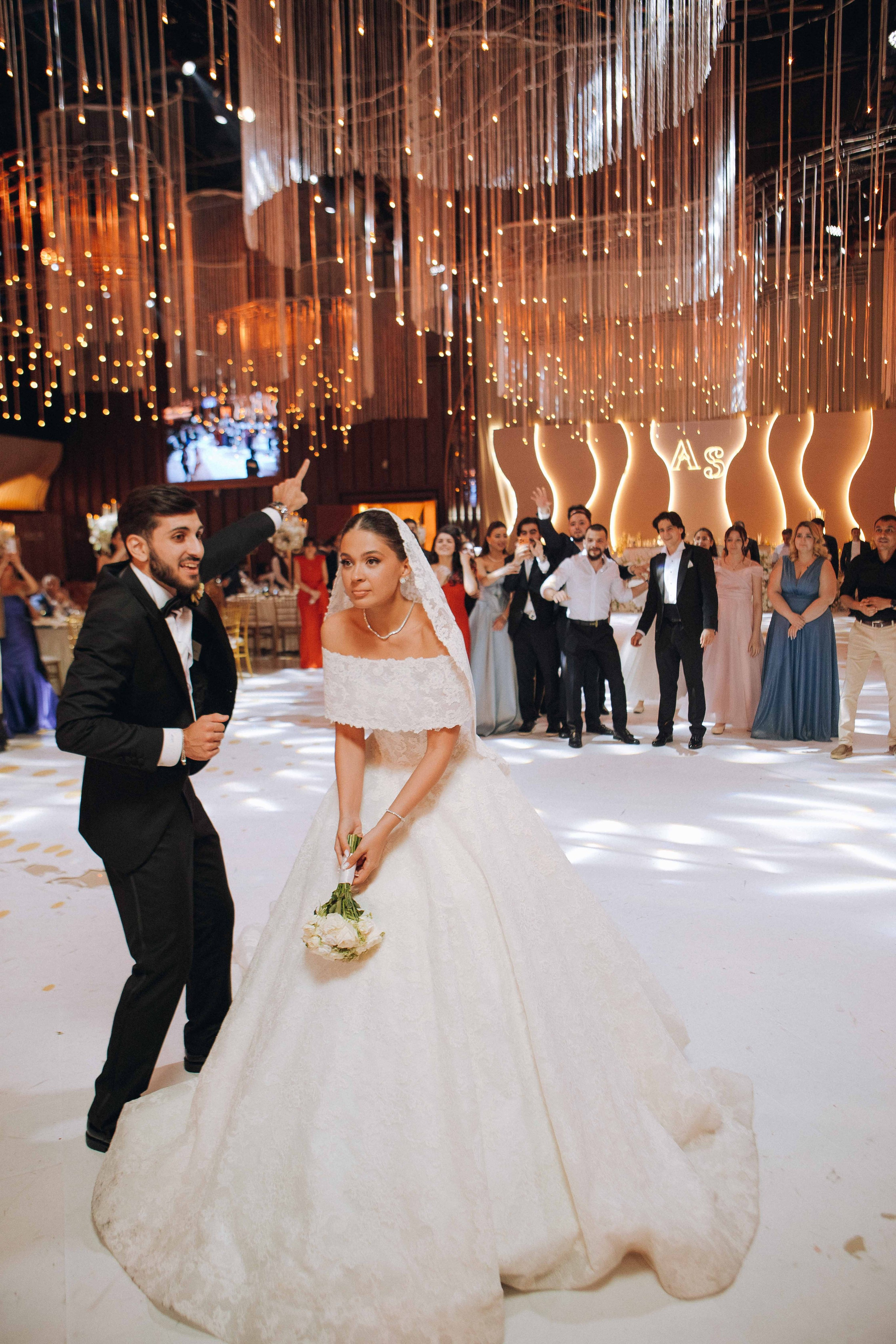 ADIL&SEVIL. Wedding&Event photographer Ismail Rzayev in Baku