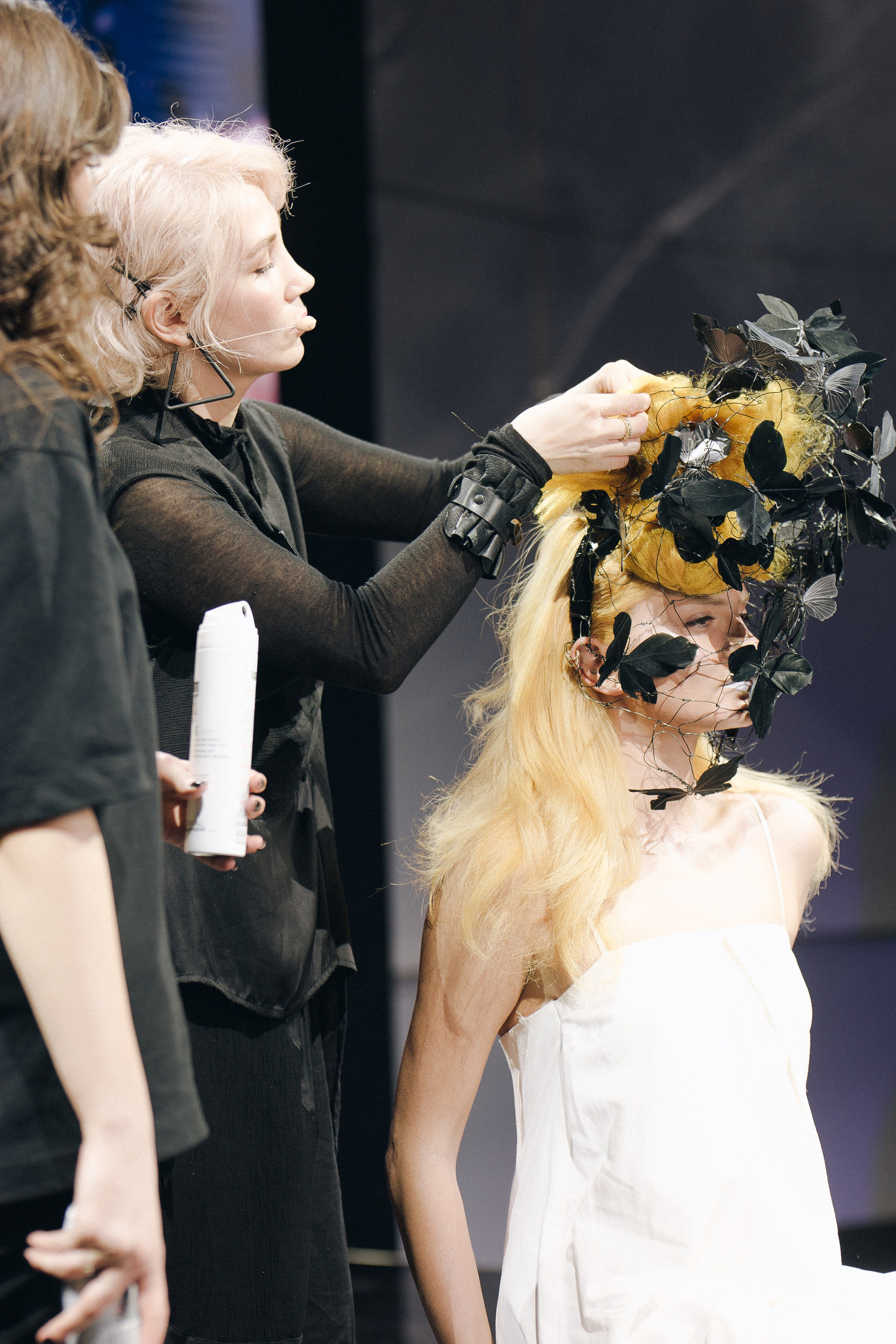 LOREAL MK. Wedding&Event photographer Ismail Rzayev in Baku