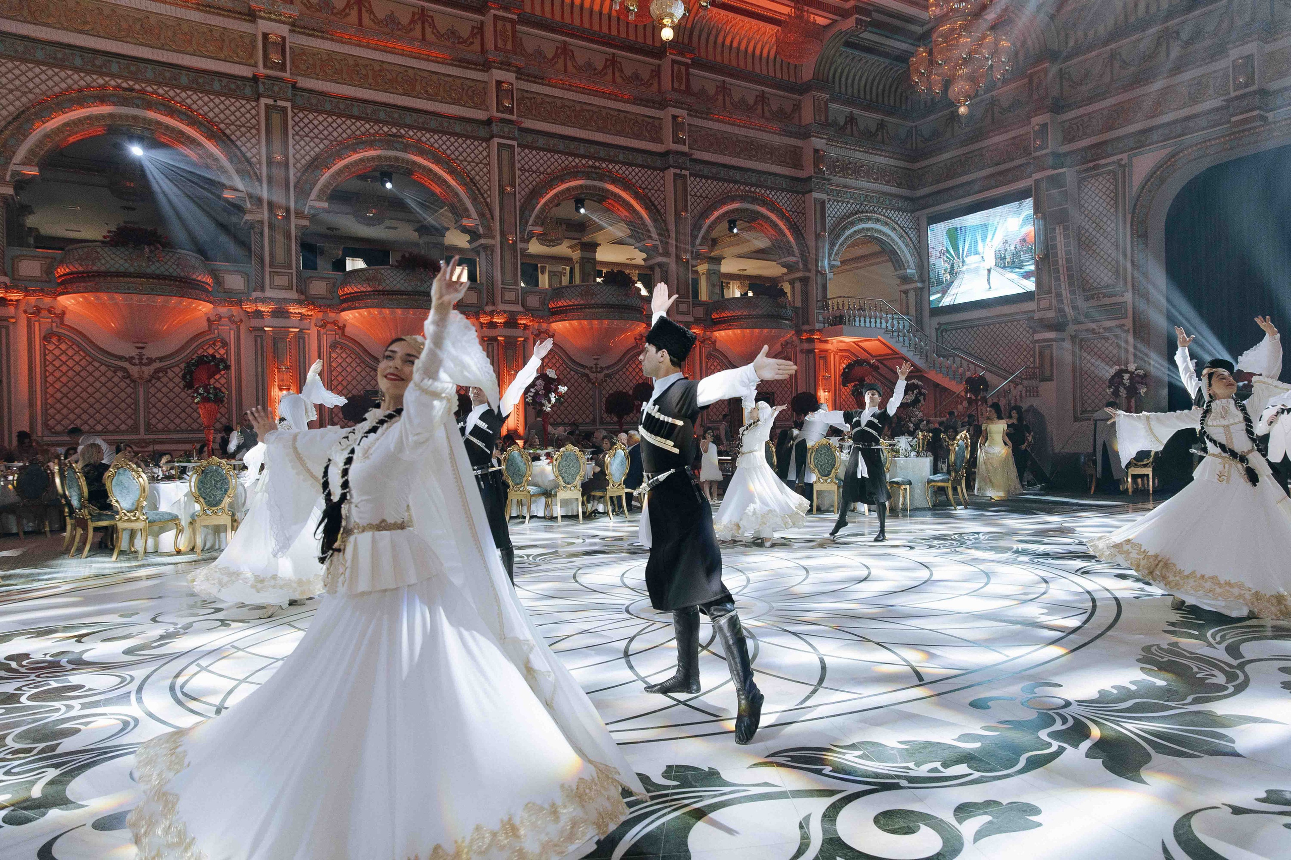 MUHAMMAD&NIGAR. Wedding&Event photographer Ismail Rzayev in Baku