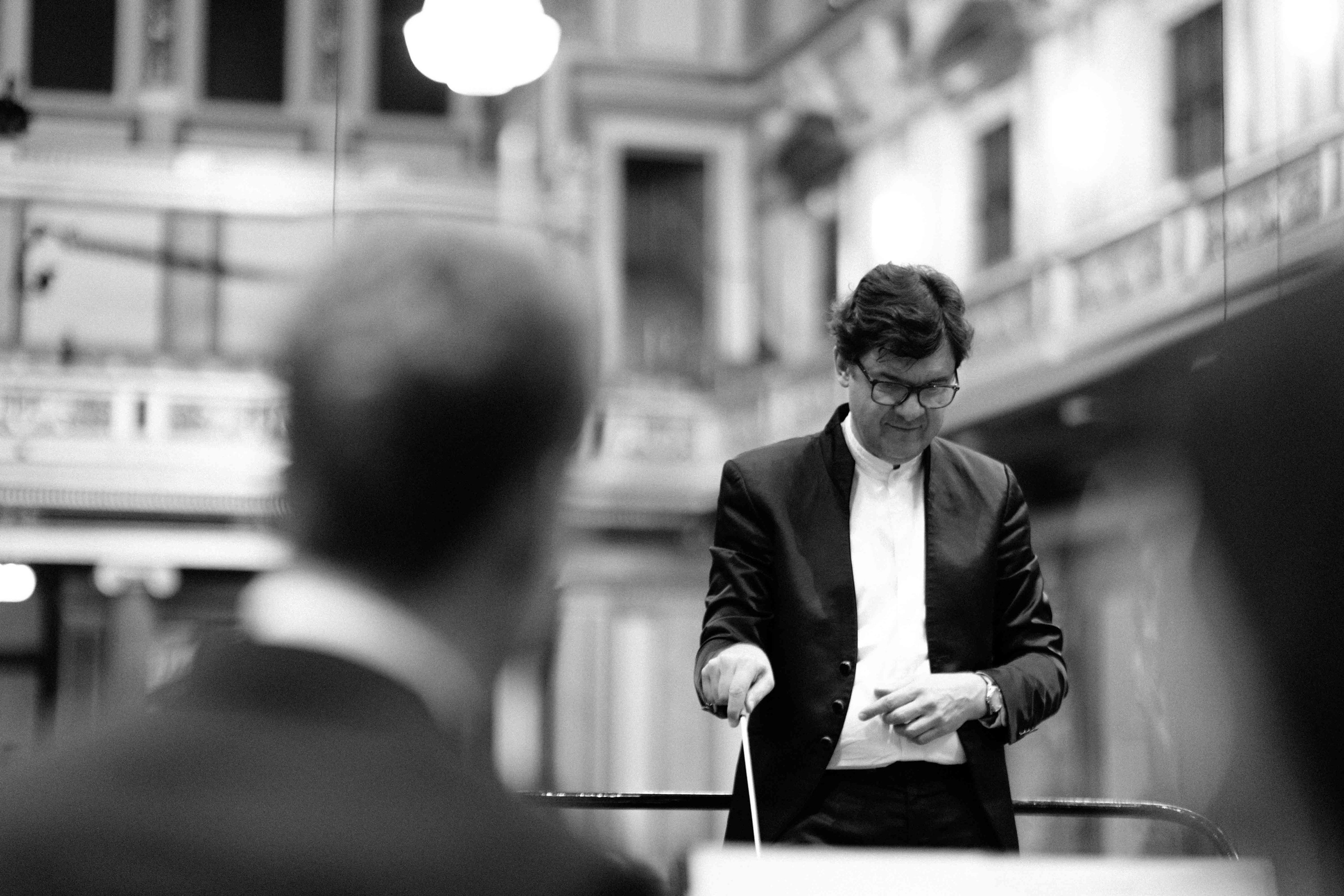 MUSIKVEREIN (VIENNA). Wedding&Event photographer Ismail Rzayev in Baku