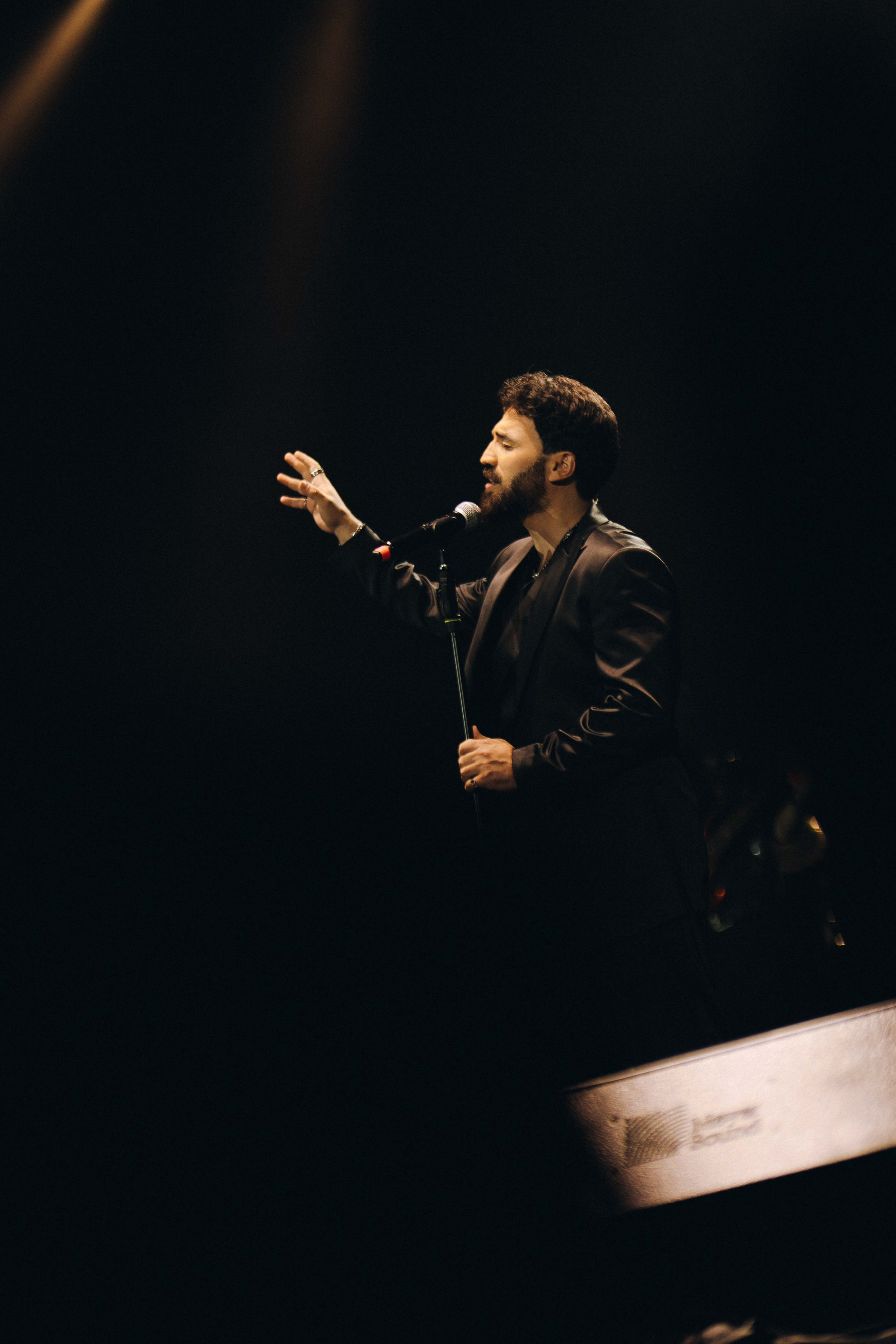 ZAMIG HUSEYNOV. Wedding&Event photographer Ismail Rzayev in Baku