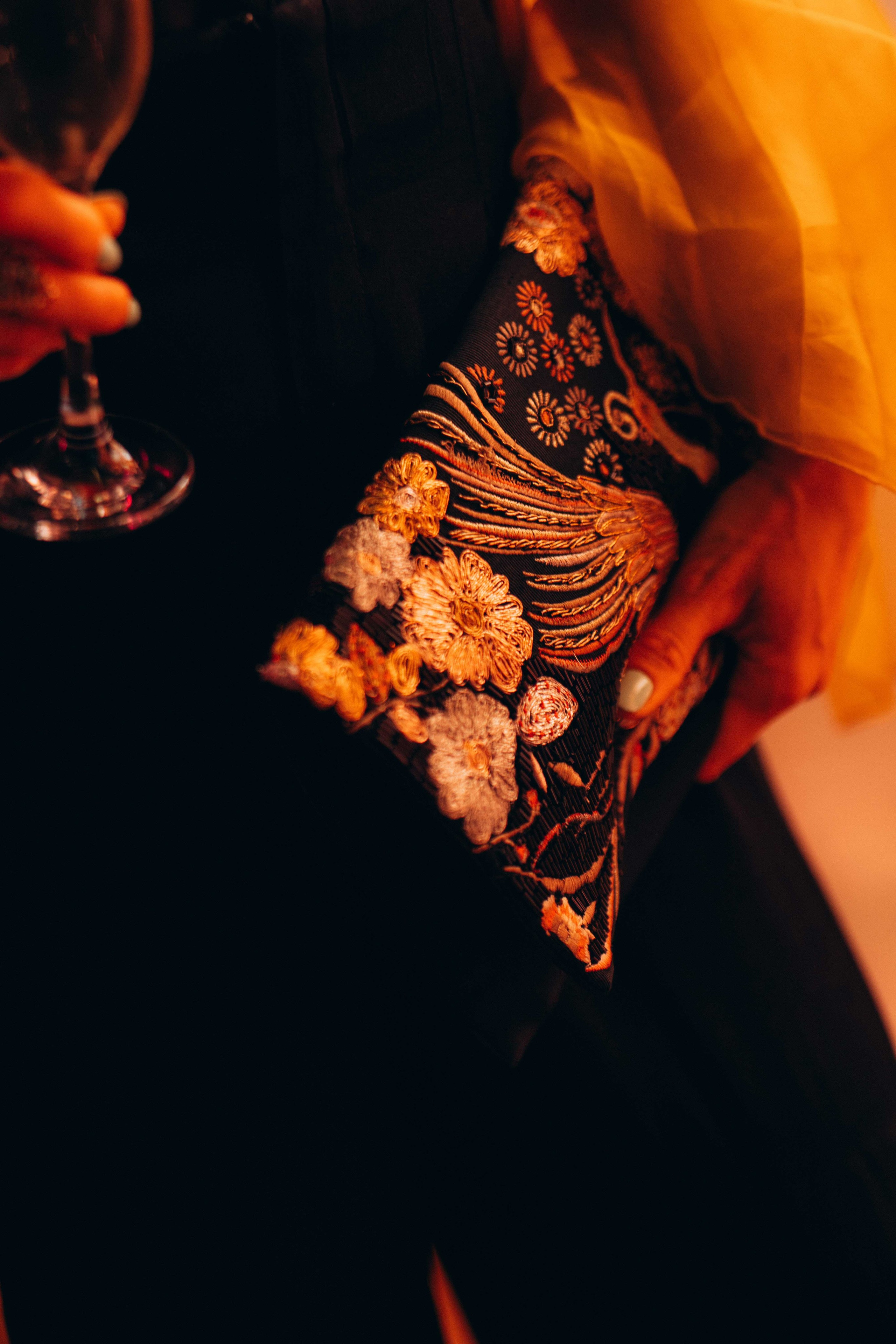 BAKU FASHION WEEK DAY. Wedding&Event photographer Ismail Rzayev in Baku