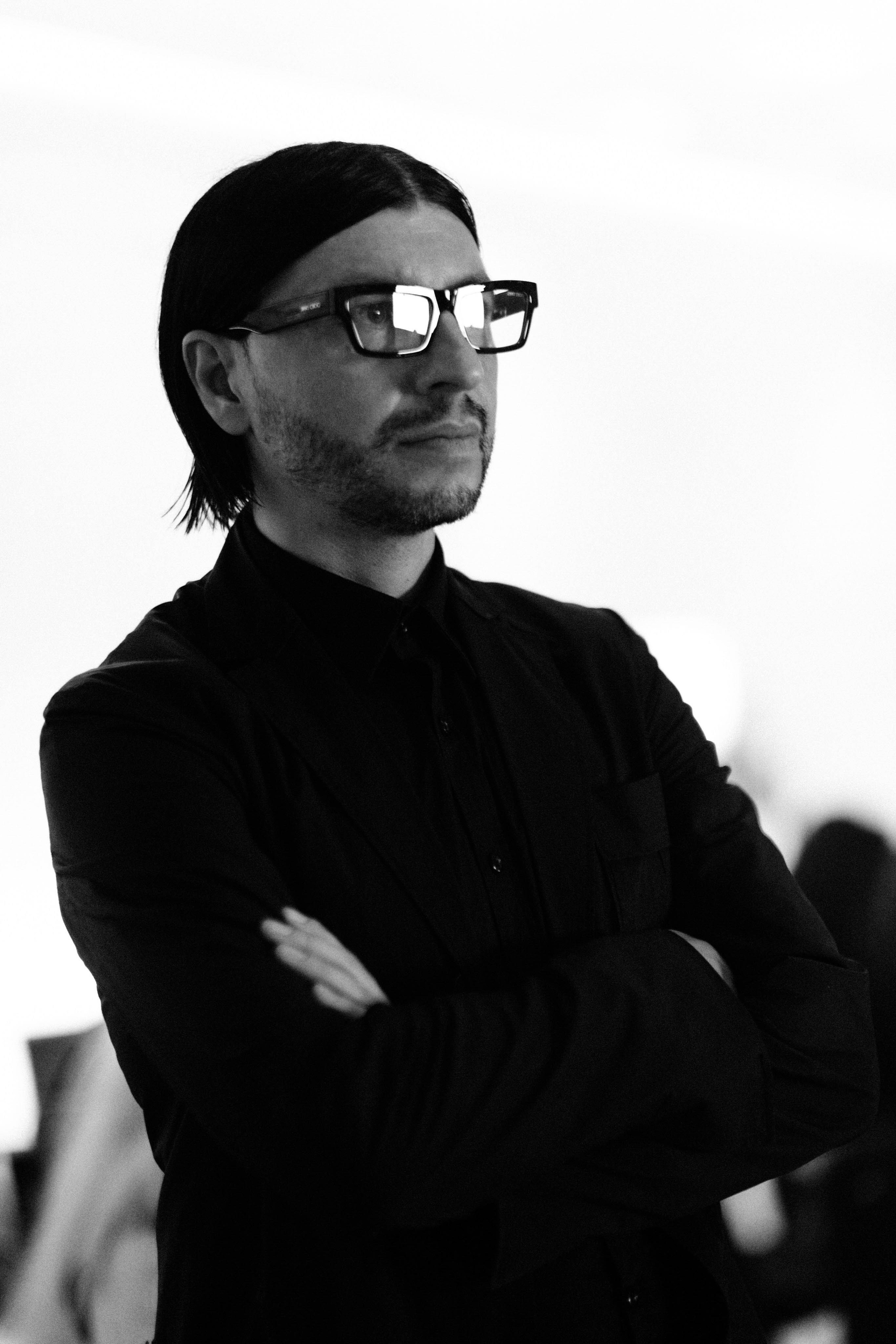 BAKU FASHION WEEK 2023. Wedding&Event photographer Ismail Rzayev in Baku