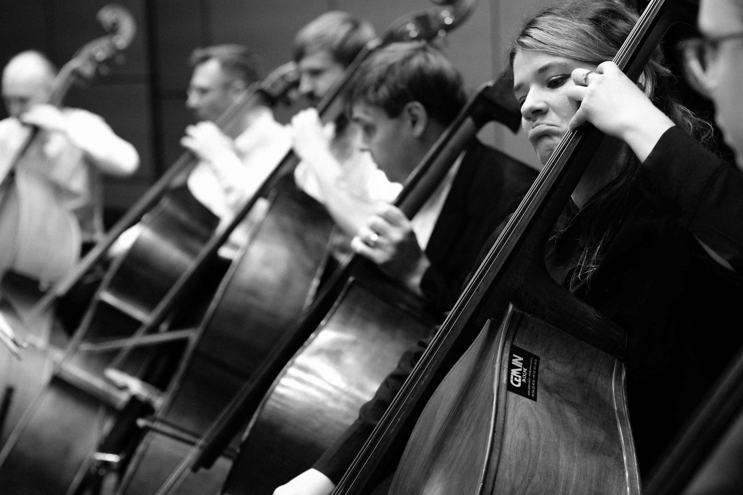 The Tchaikovsky Academic Grand Symphony Orchestra in Istanbul. Wedding&Event photographer Ismail Rzayev in Baku