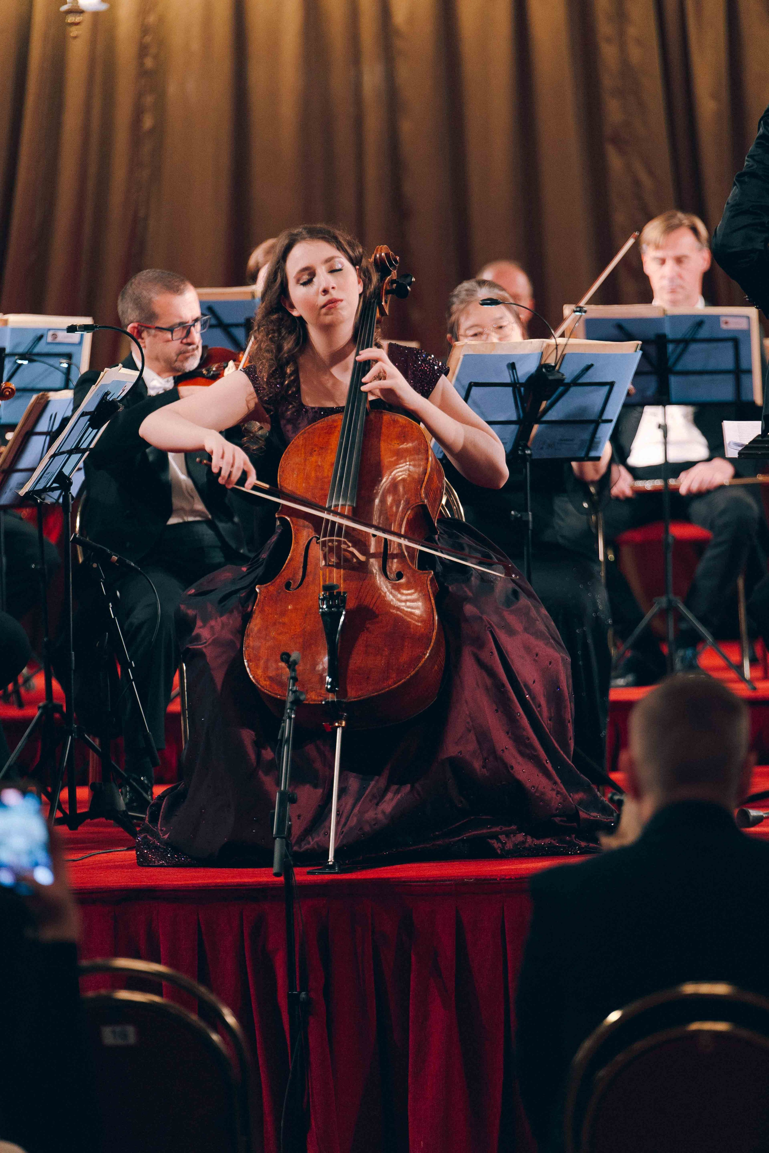 ZOFIN PALACE (PRAGUE). Wedding&Event photographer Ismail Rzayev in Baku