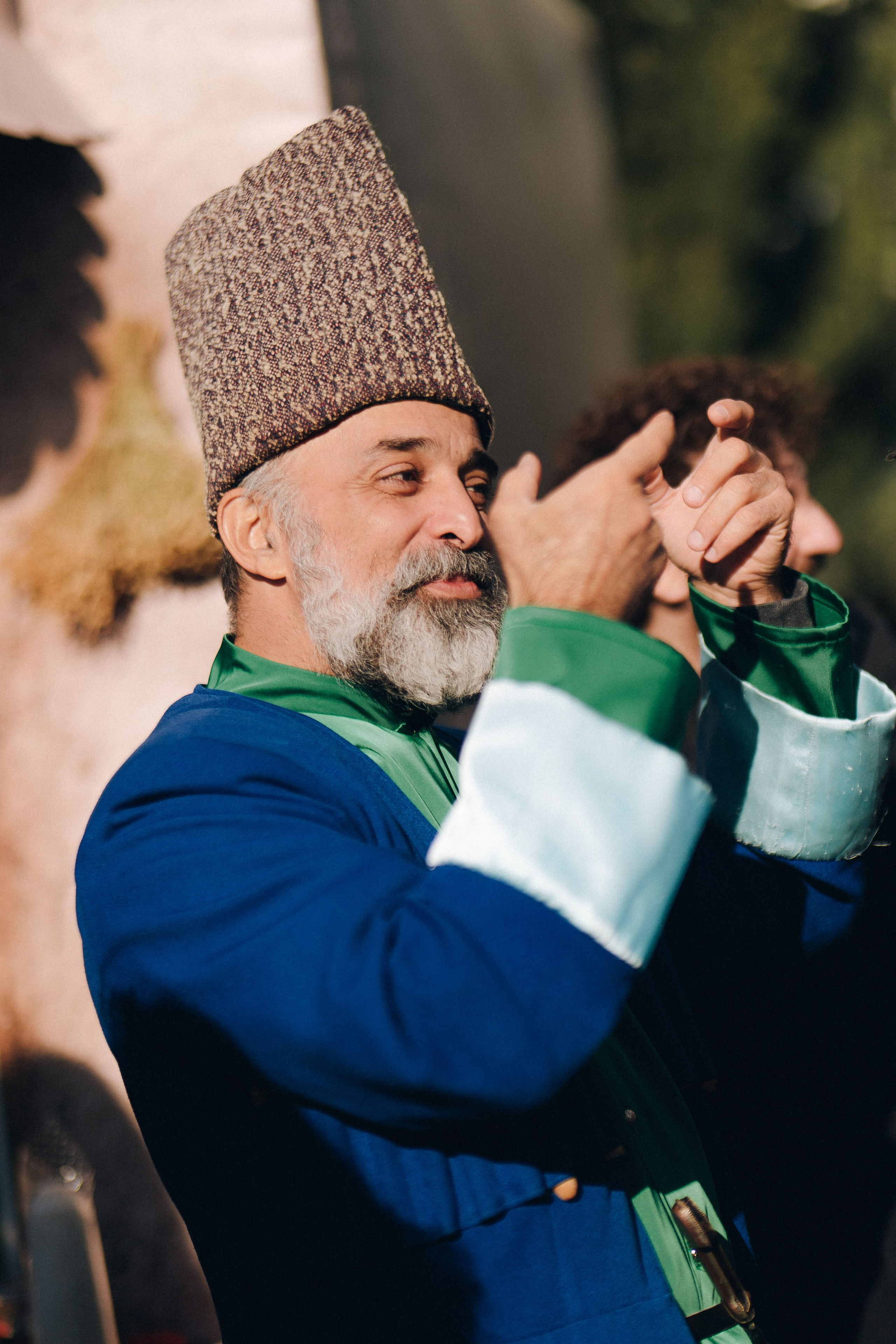 MEYSARI WINE FESTIVAL. Wedding&Event photographer Ismail Rzayev in Baku