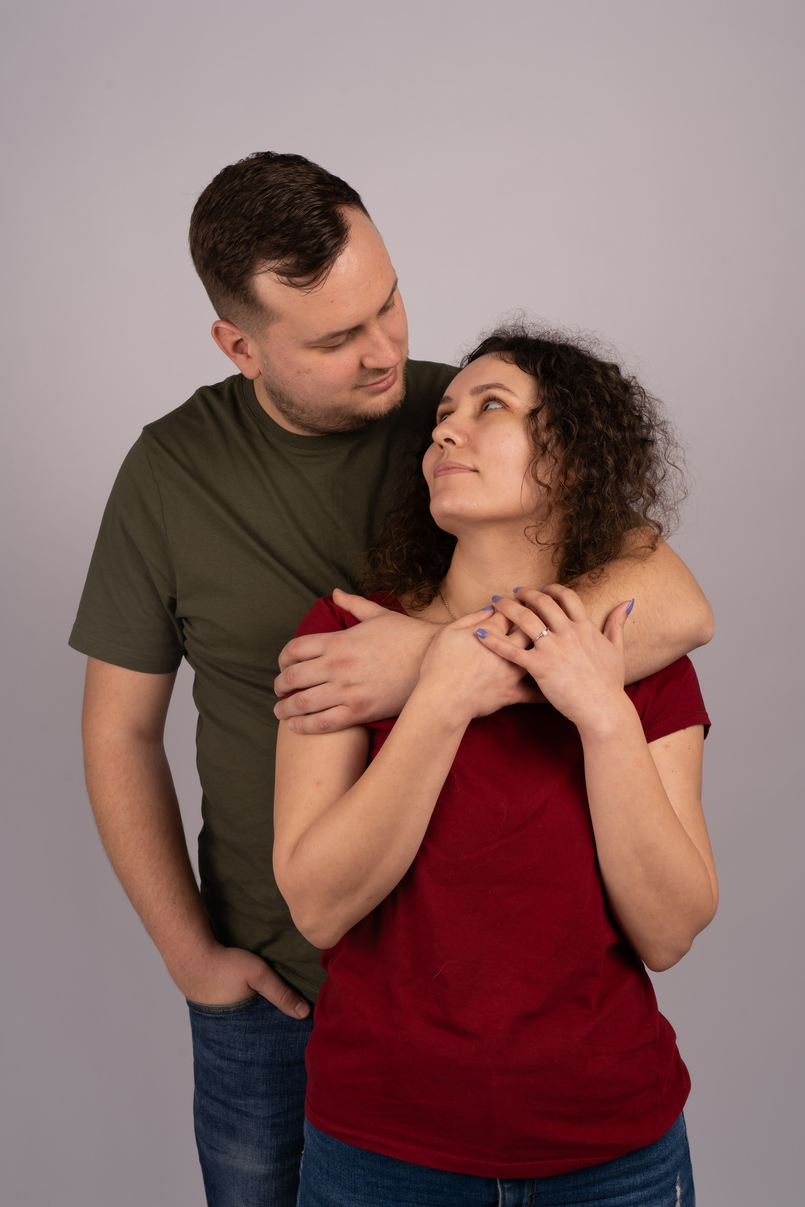 Maria&Marian. Fotograf Cristina Ciobanu