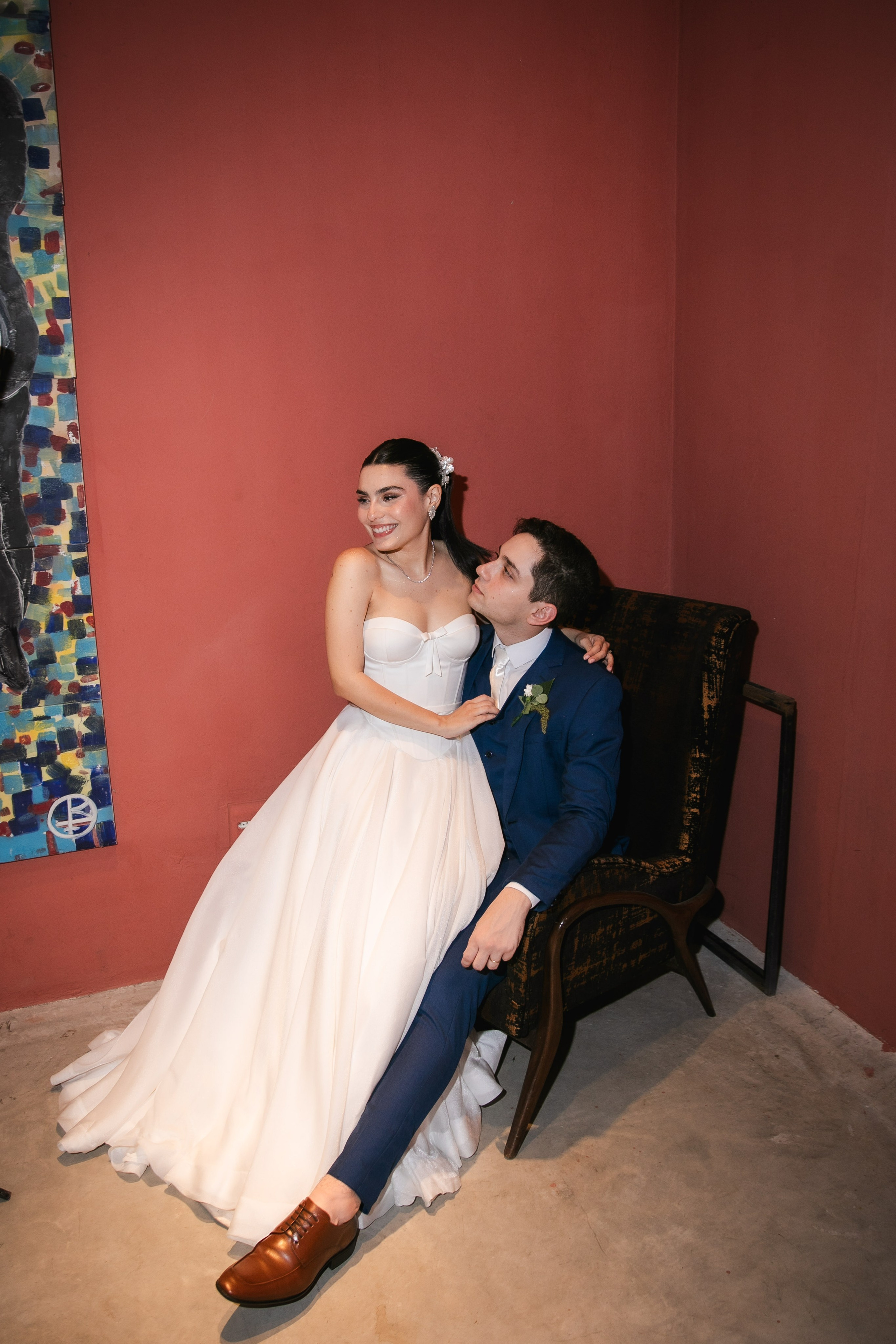 Casamento Ashley e Bruno. Esdras Rodrigues, Fotógrafo de Casamento em Fortaleza — CE, Brasil