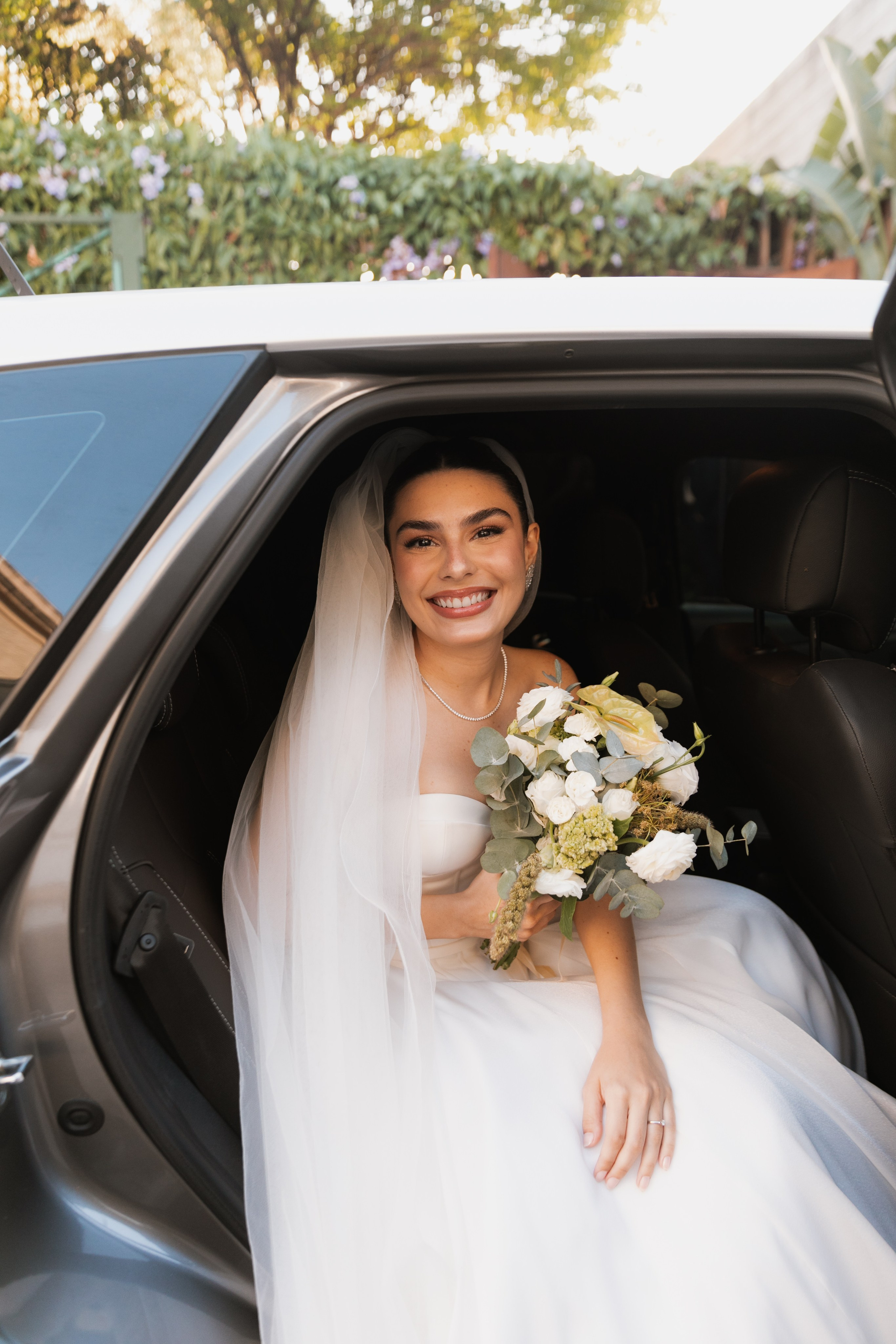 Casamento Ashley e Bruno. Esdras Rodrigues, Fotógrafo de Casamento em Fortaleza — CE, Brasil