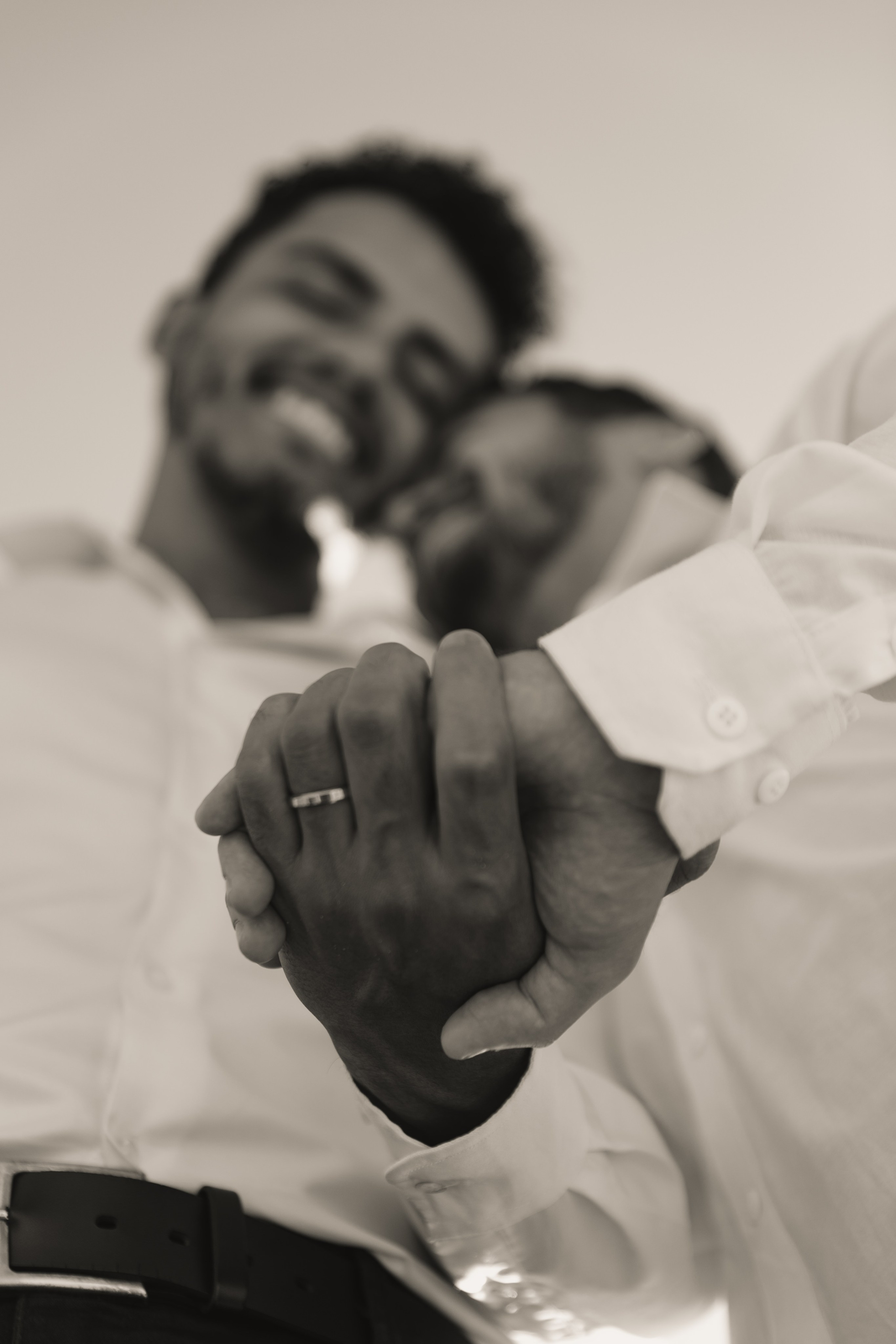 Marcos e Warles. Esdras Rodrigues, Fotógrafo de Casamento em Fortaleza — CE, Brasil