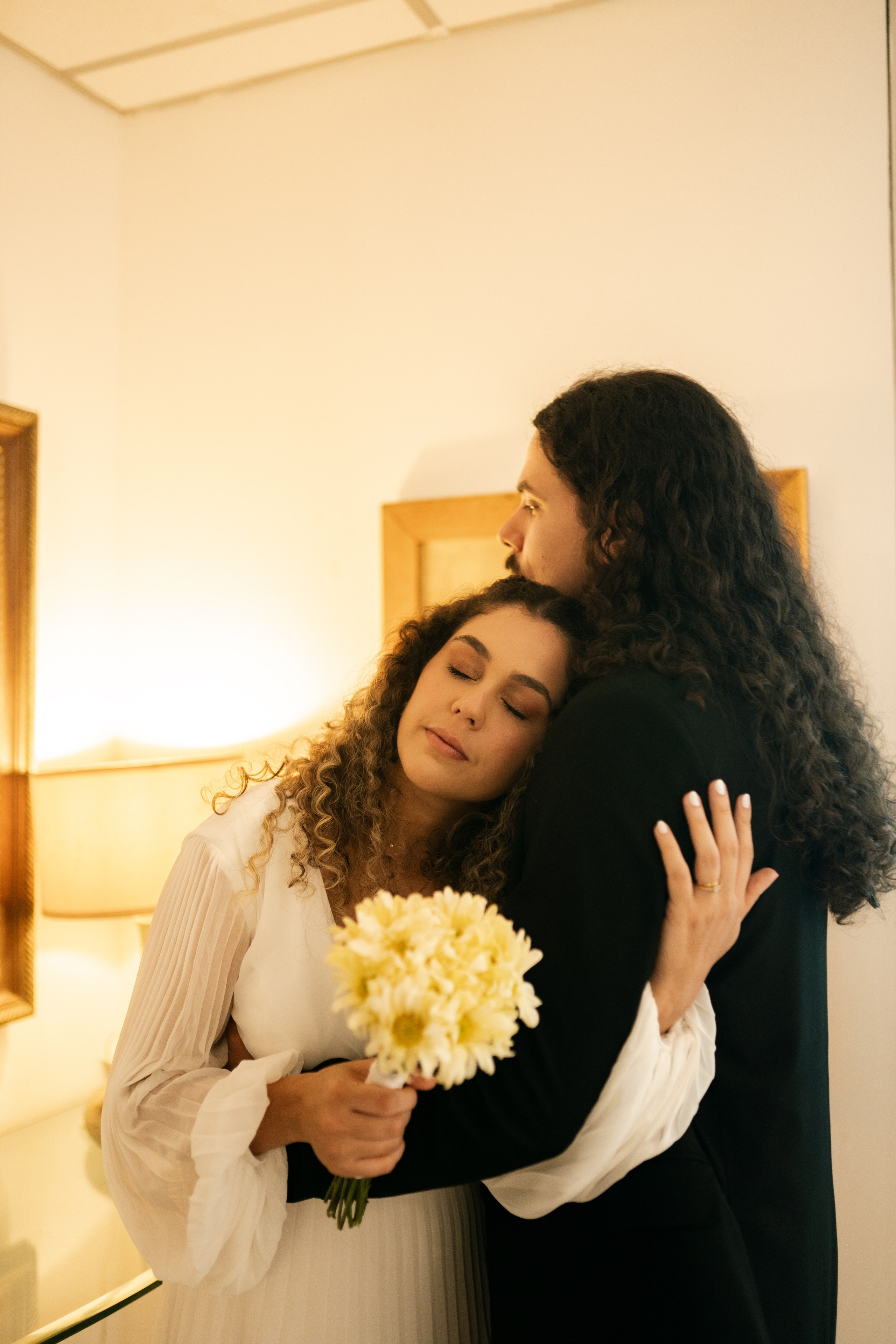 Kimberly e Gabriel. Esdras Rodrigues, Fotógrafo de Casamento em Fortaleza — CE, Brasil