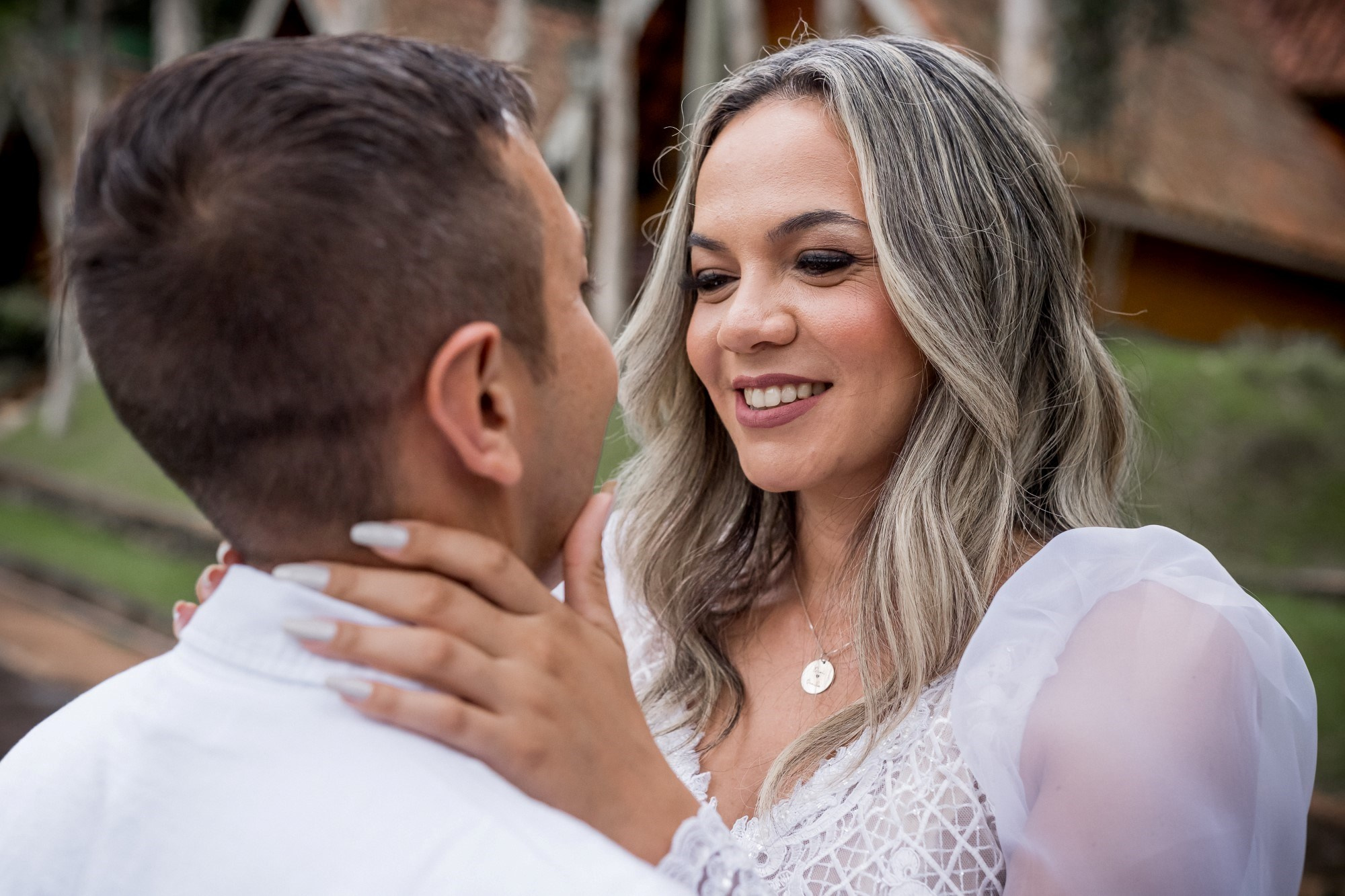 Pré Wedding — Lara e Danilo (Brotas — SP). Fotógrafo de casamento e Filmmaker de casamento